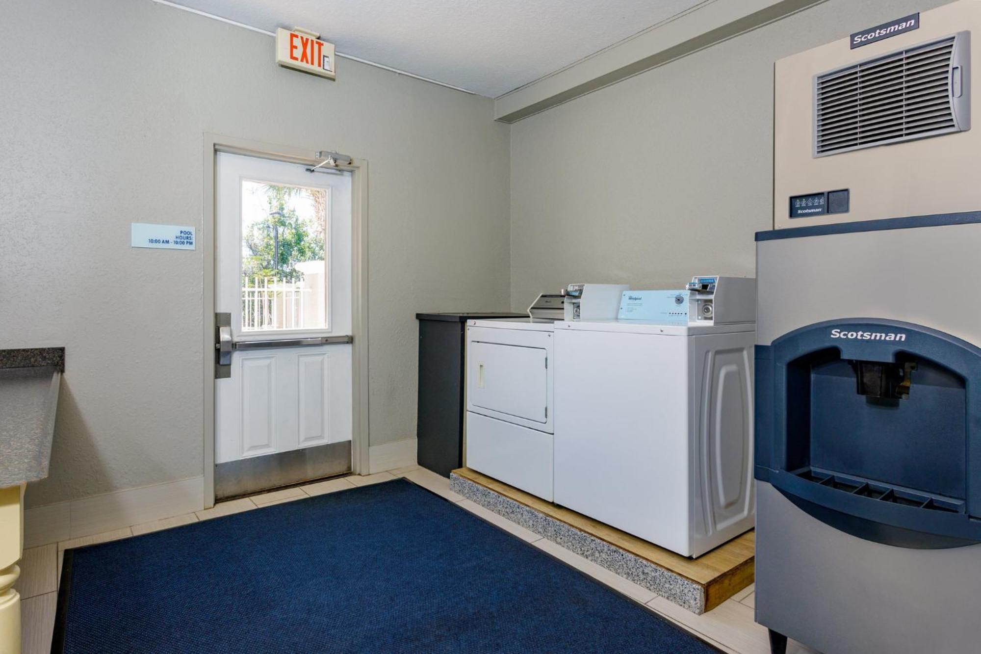 Express & South - I-295 By Ihg Jacksonville
