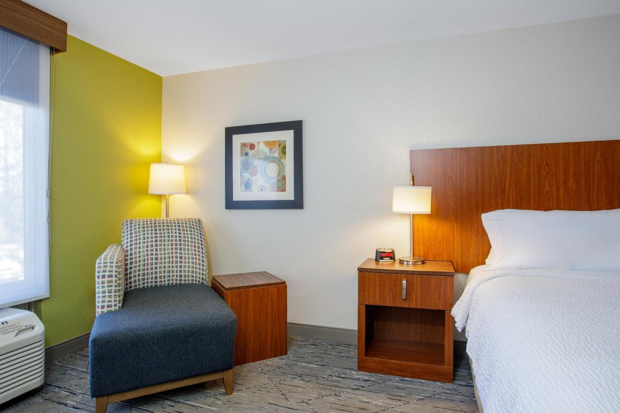 Express & South - I-295 By Ihg