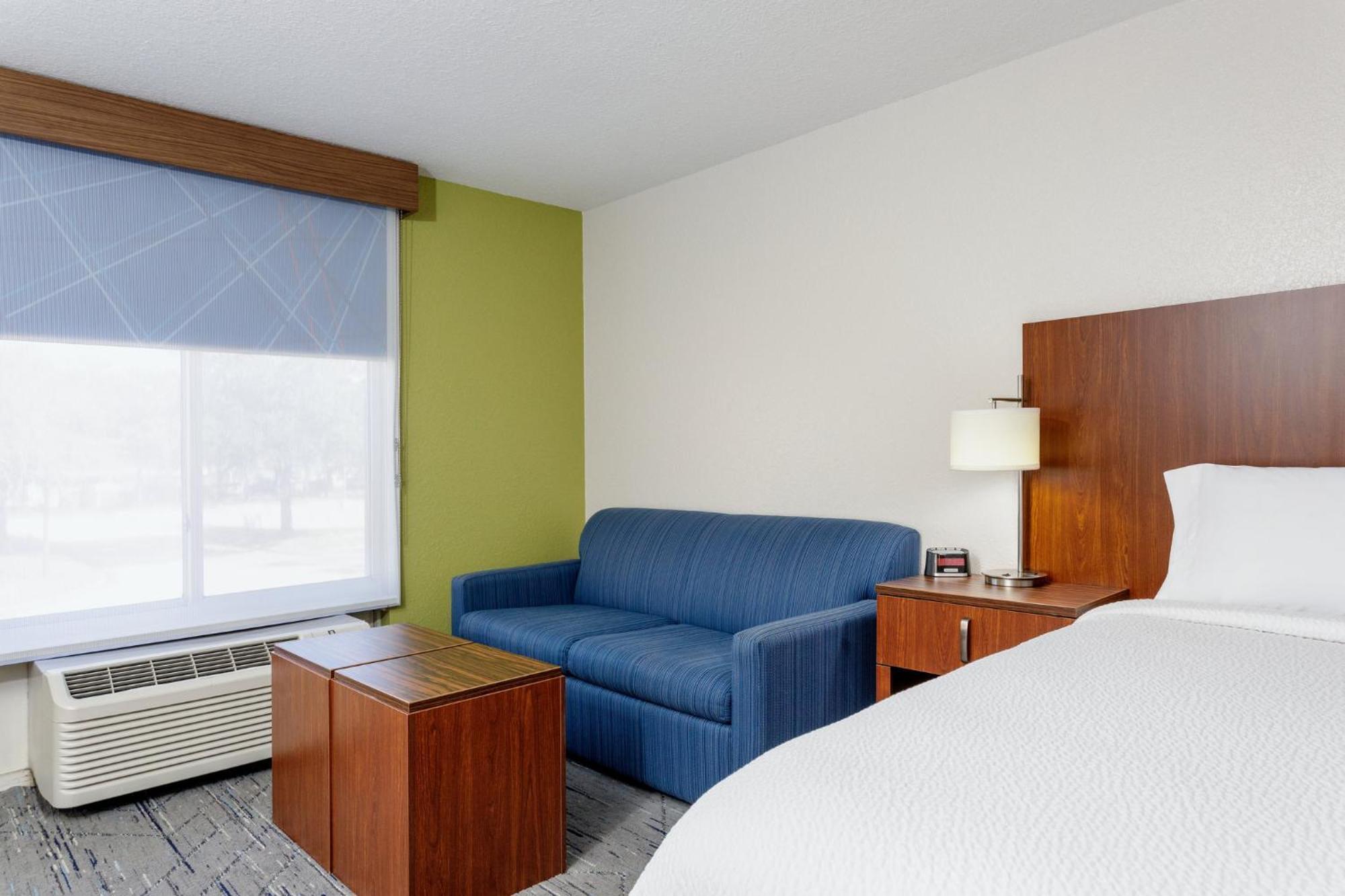 Express & South - I-295 By Ihg