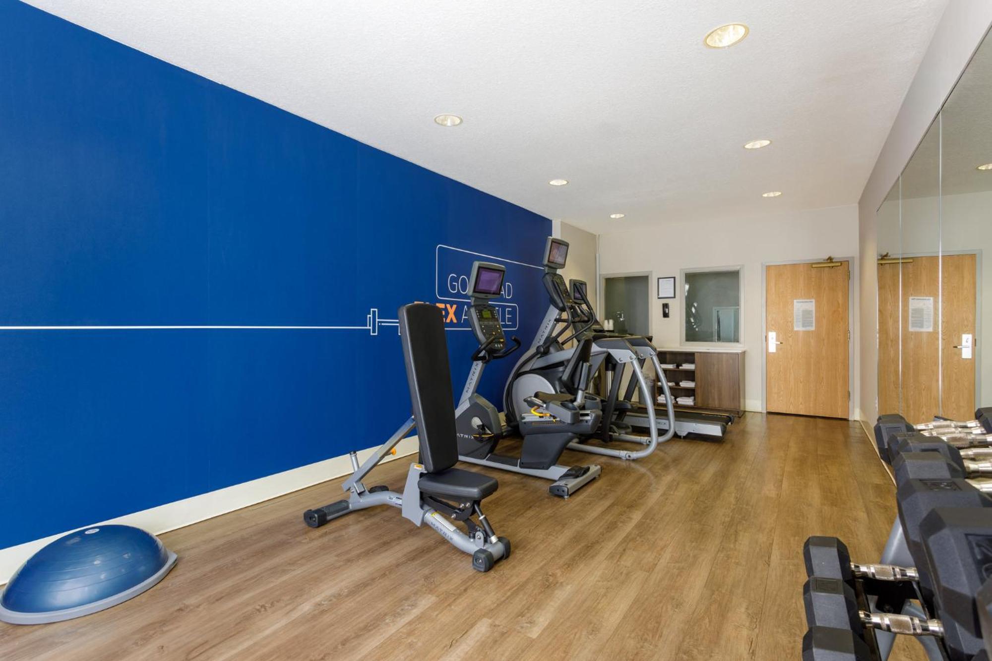 Express & South - I-295 By Ihg Hotel Jacksonville