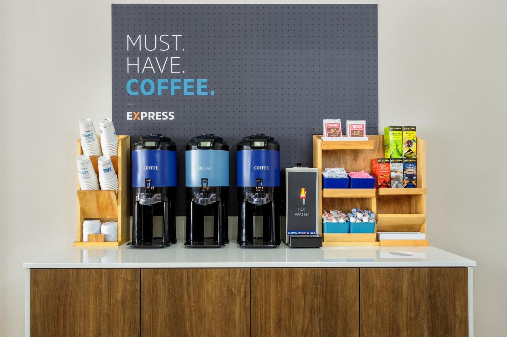 Hotel Express & South - I-295 By Ihg 3*