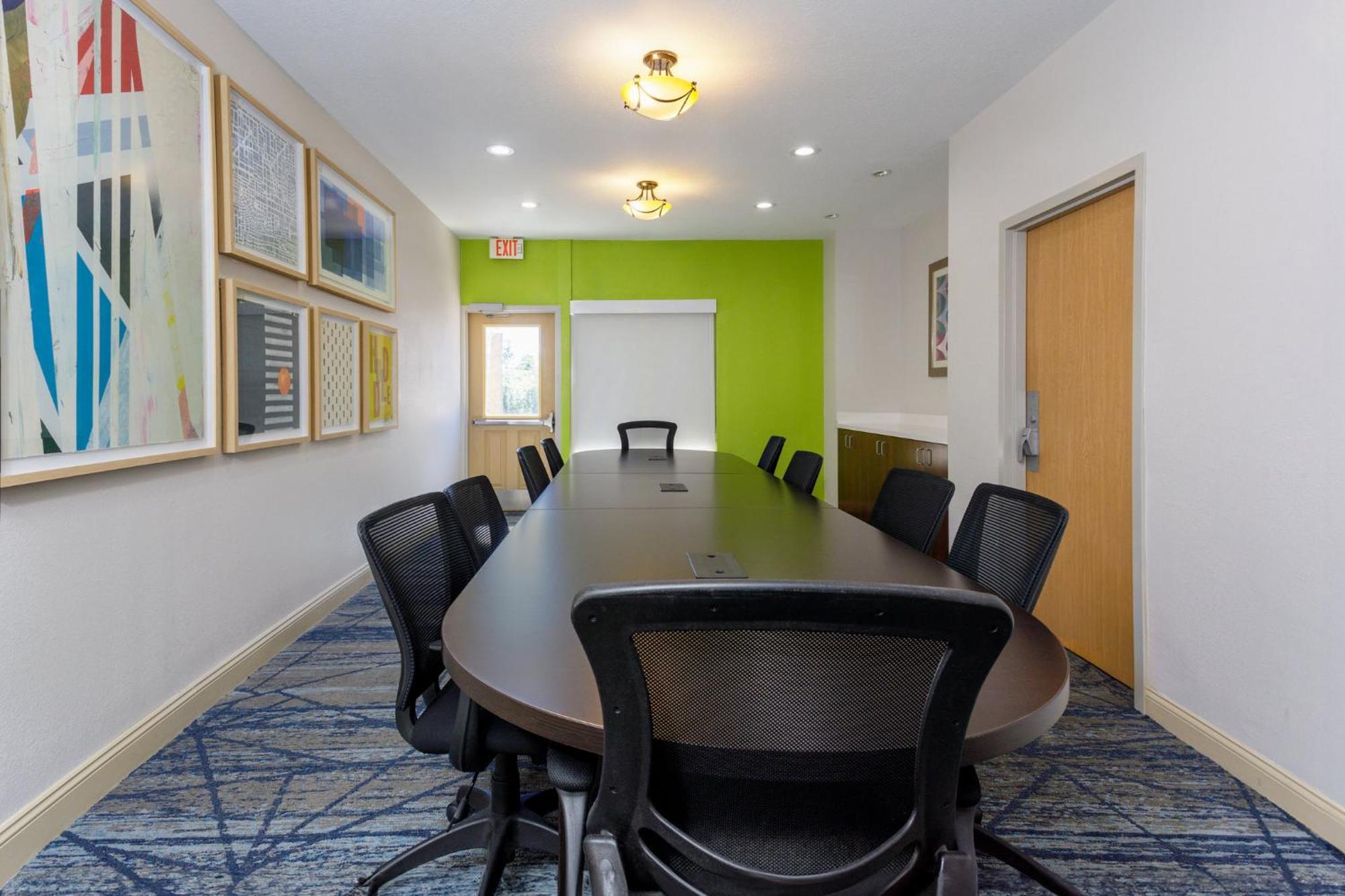 Express & South - I-295 By Ihg 3*