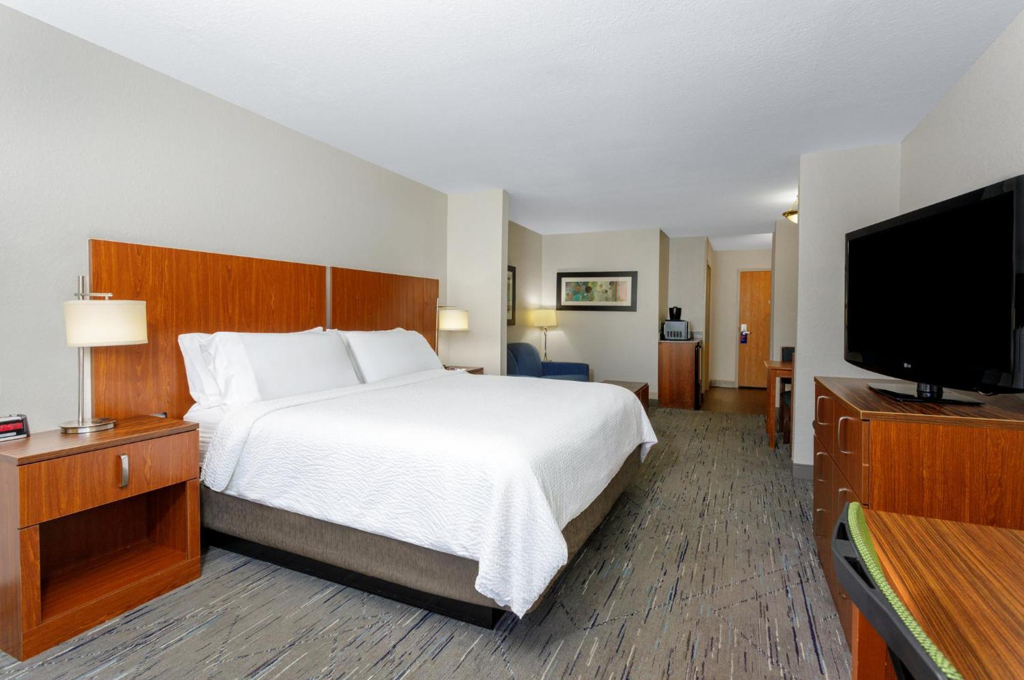 Express & South - I-295 By Ihg Hotel Jacksonville