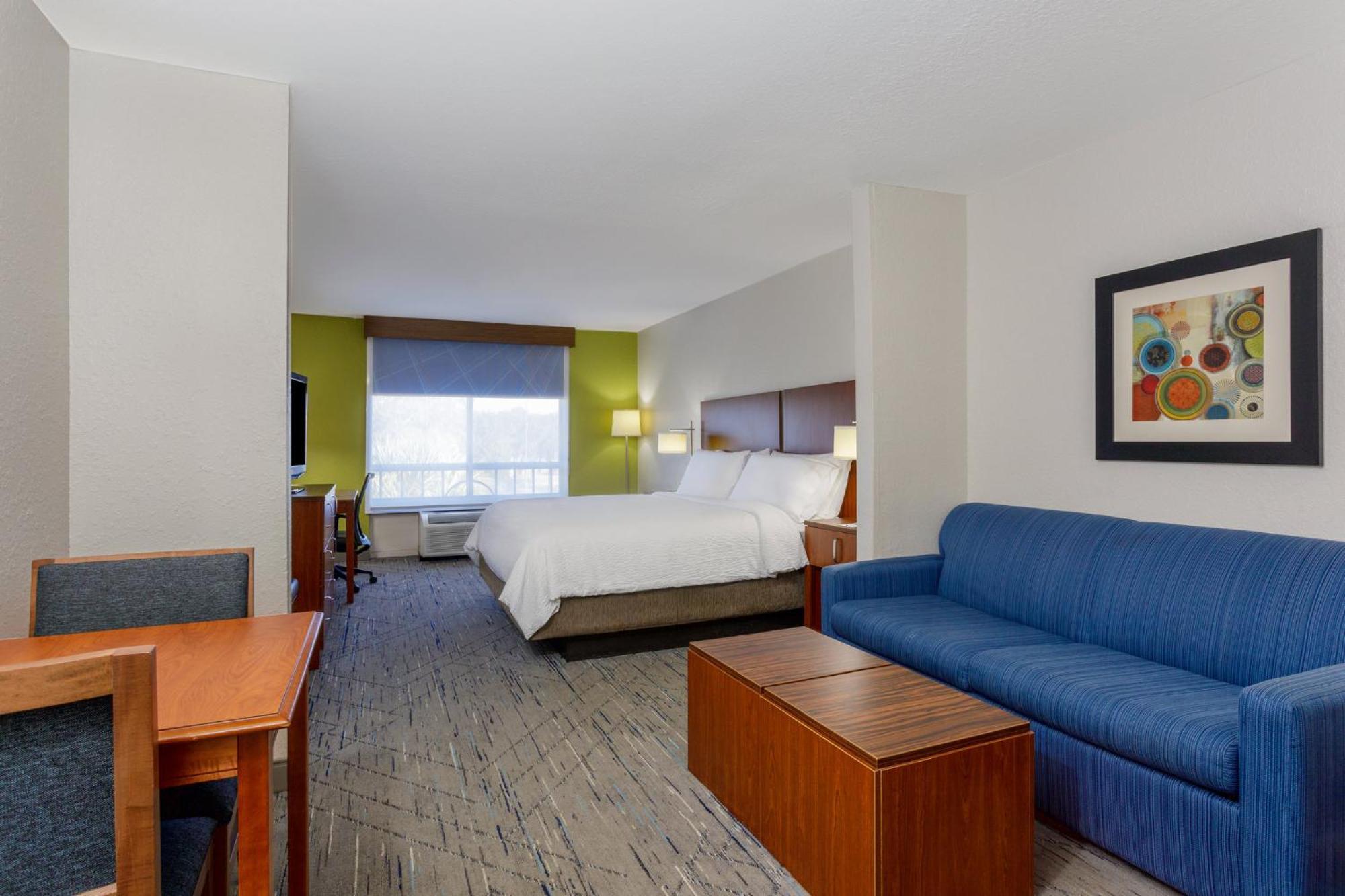 Hotel Express & South - I-295 By Ihg