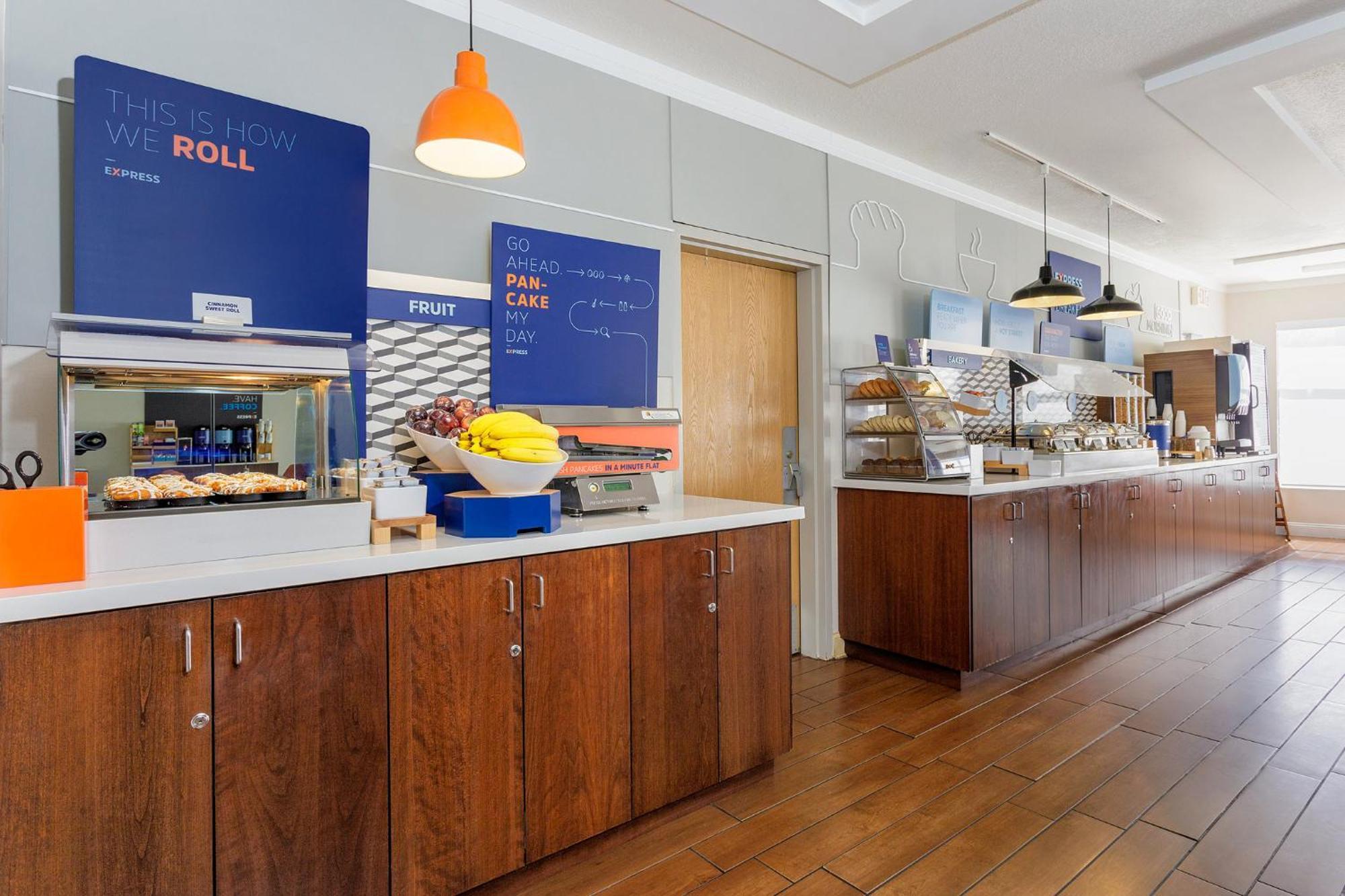 Express & South - I-295 By Ihg 3* Jacksonville