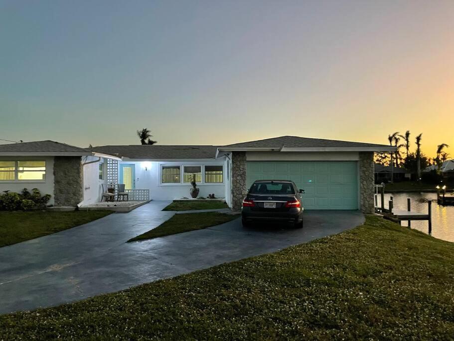Holiday home Bella Vista On The Gulf Cape Coral