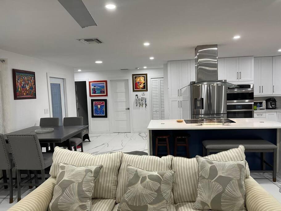 Holiday home Bella Vista On The Gulf Cape Coral