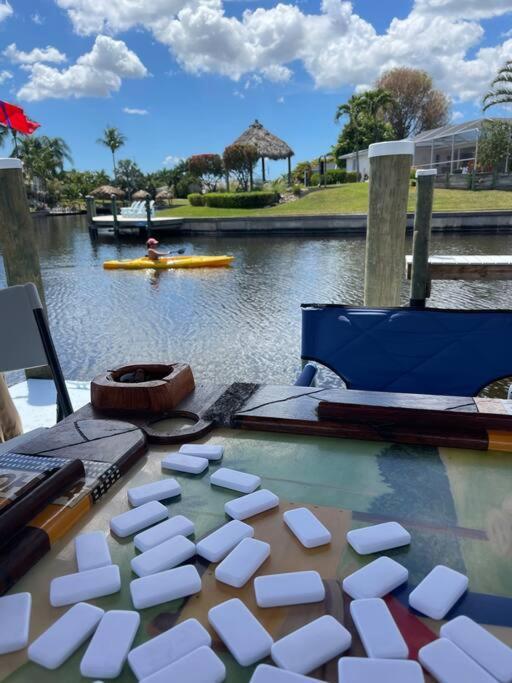 Bella Vista On The Gulf * Cape Coral