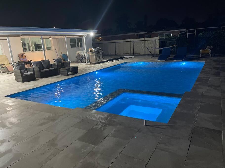 Bella Vista On The Gulf Holiday home Cape Coral