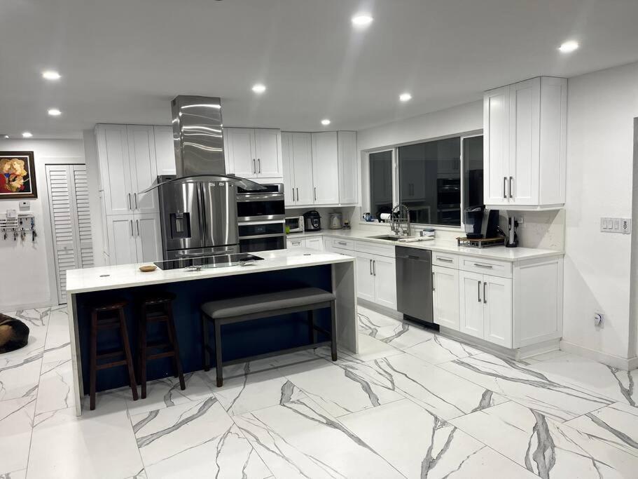 Holiday home Bella Vista On The Gulf Cape Coral