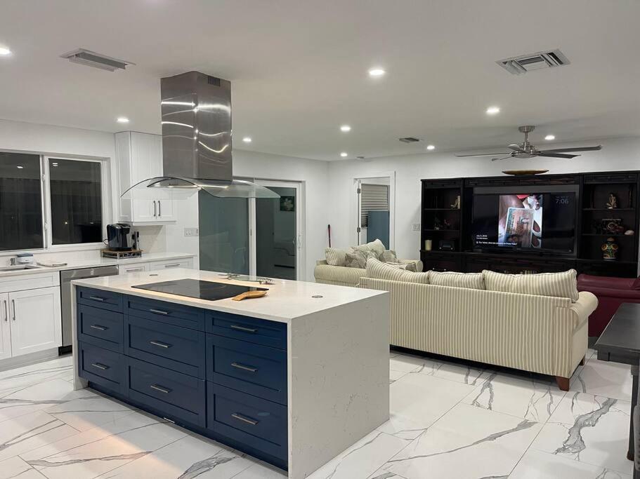 Bella Vista On The Gulf * Cape Coral