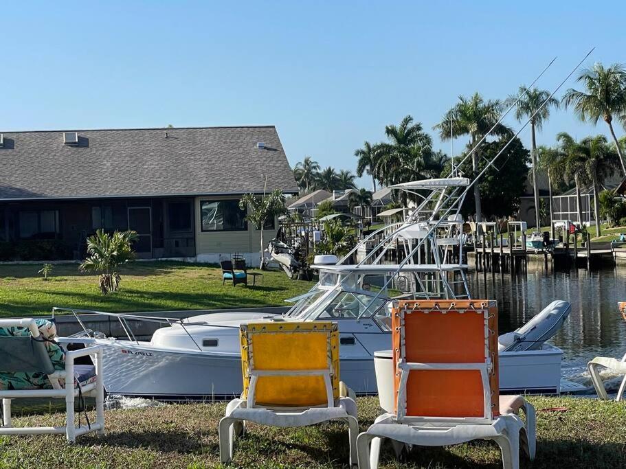 Bella Vista On The Gulf Holiday home Cape Coral