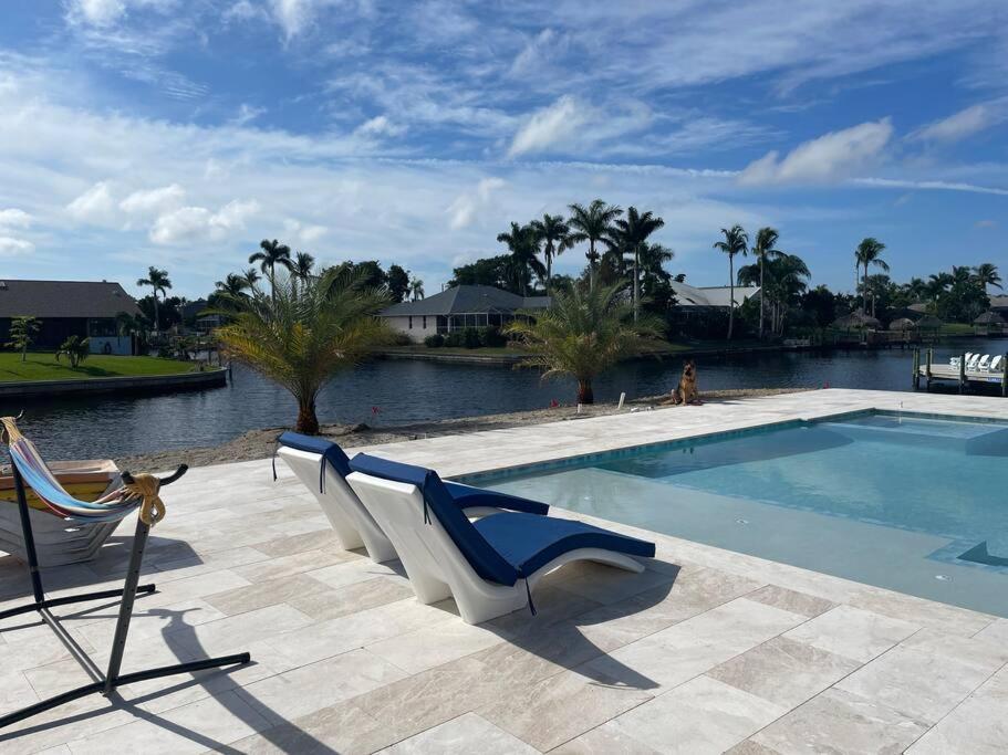 Bella Vista On The Gulf *