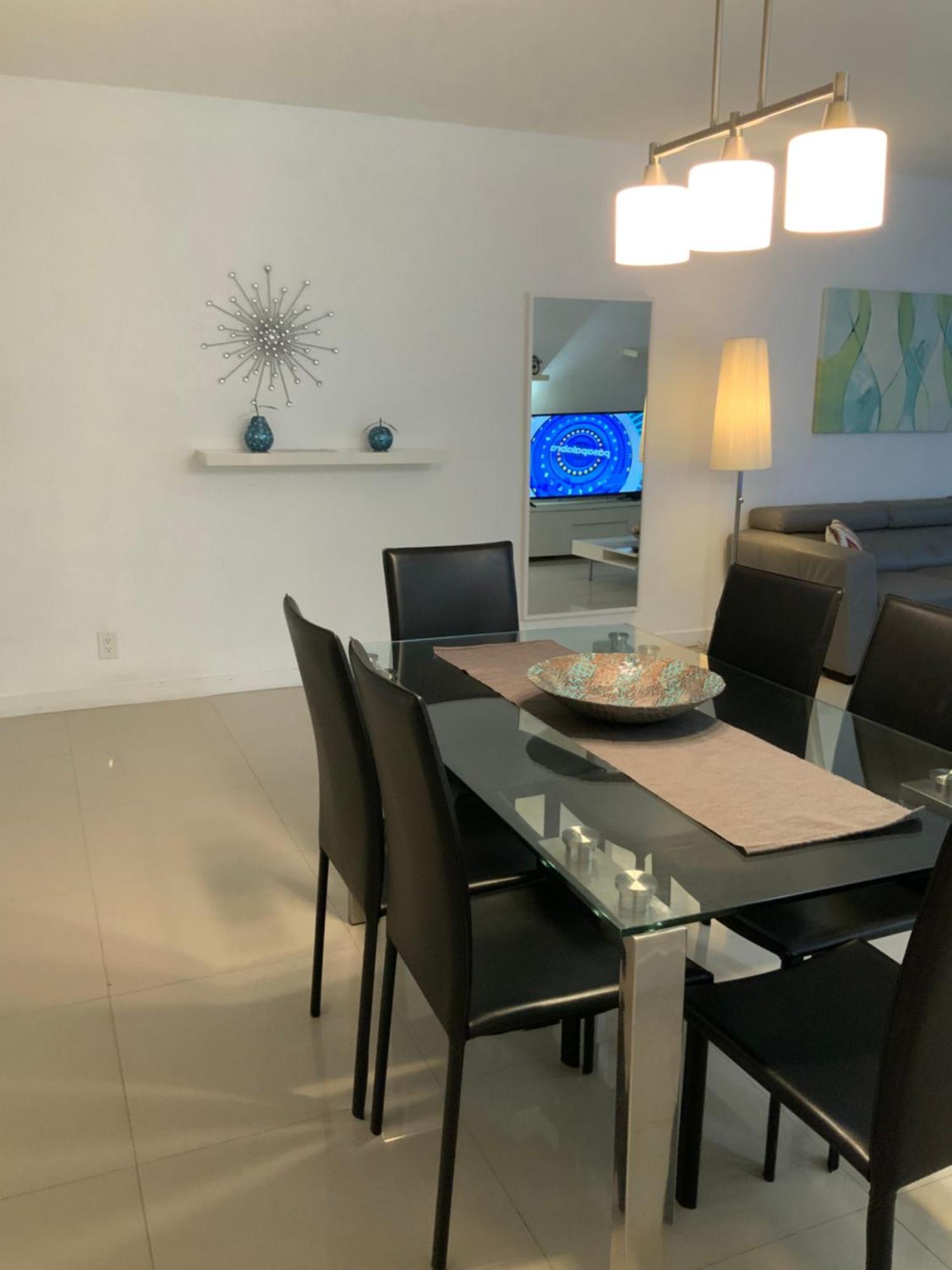 Lovely By Miami Te Espera- 5u Apartment *