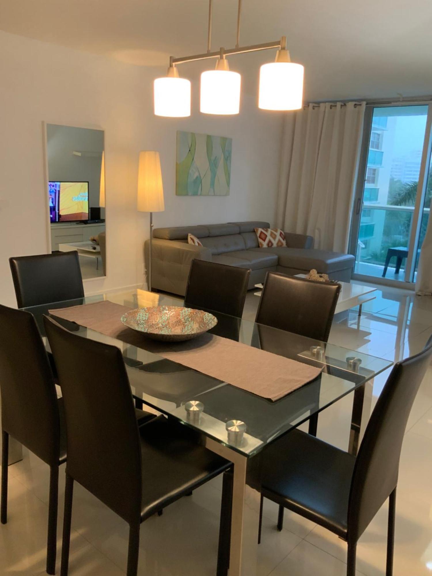 Apartment Lovely By Miami Te Espera- 5u Hollywood