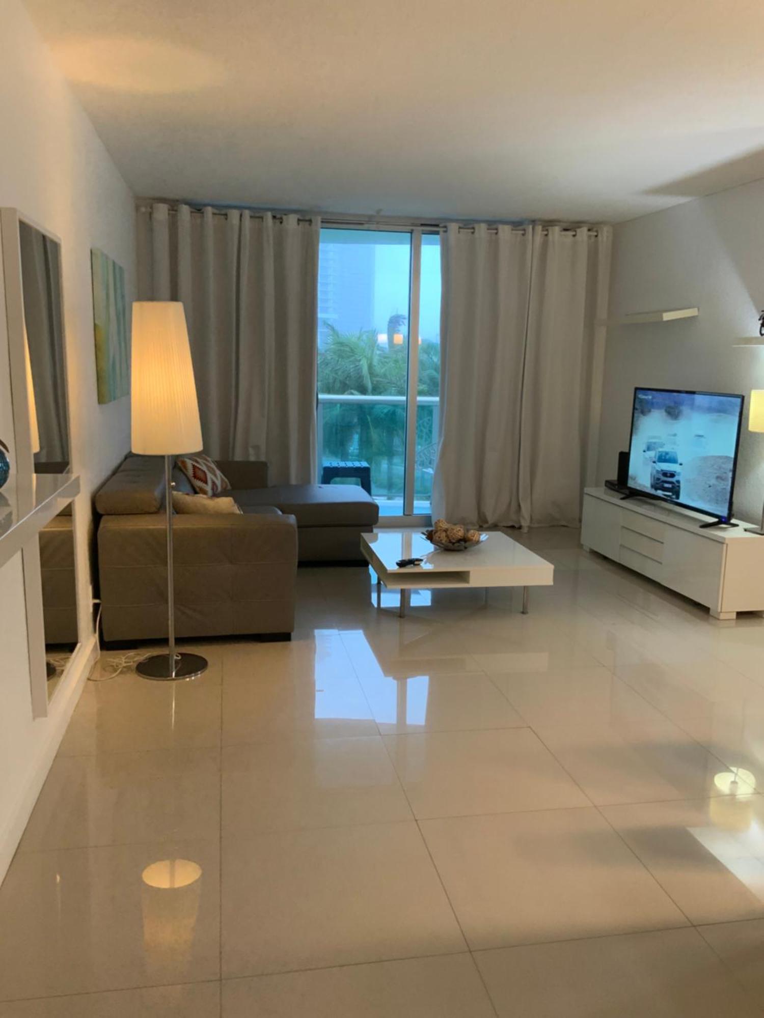 Lovely By Miami Te Espera- 5u Apartment Hollywood