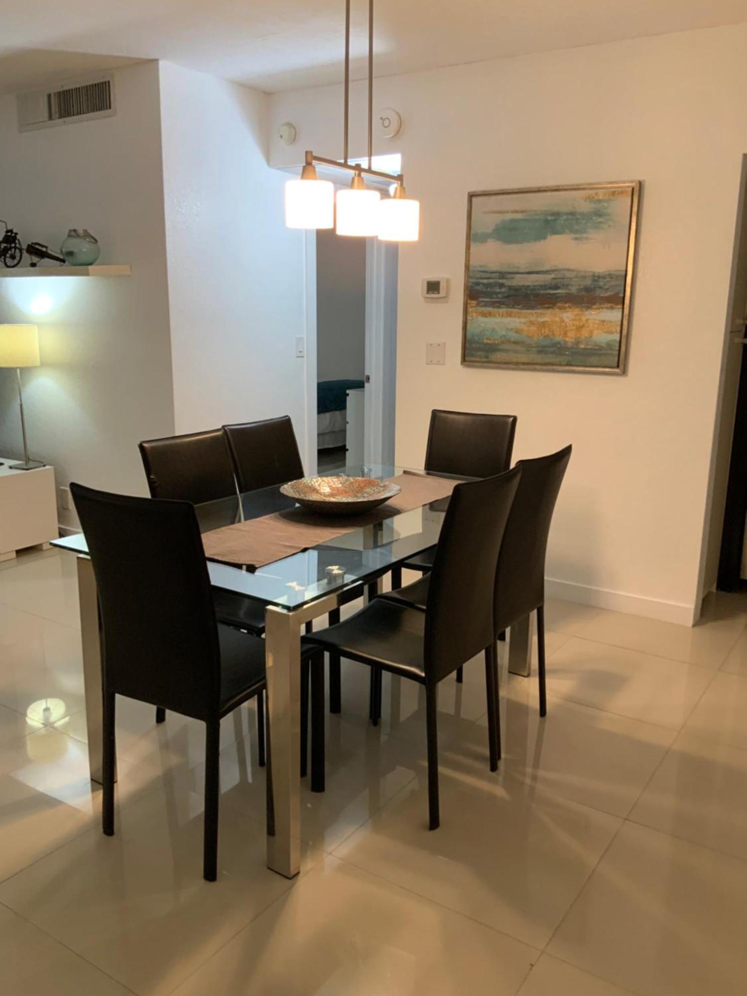 Lovely By Miami Te Espera- 5u Apartment *