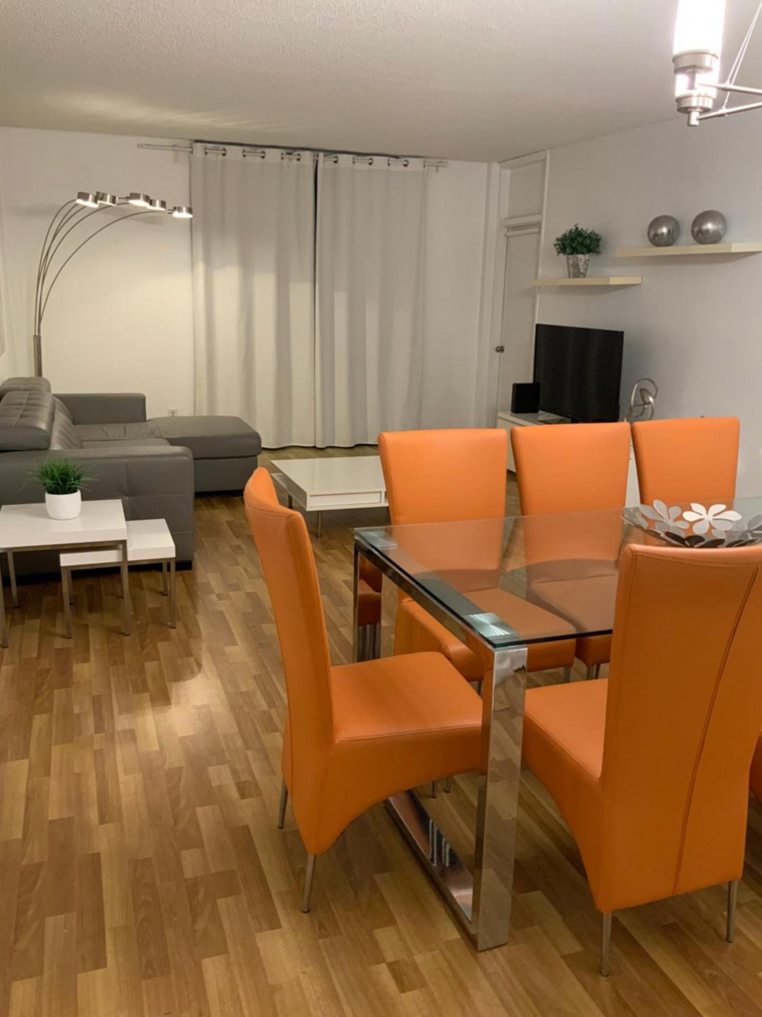 Stunning By Miami Te Espera - 7w Apartment