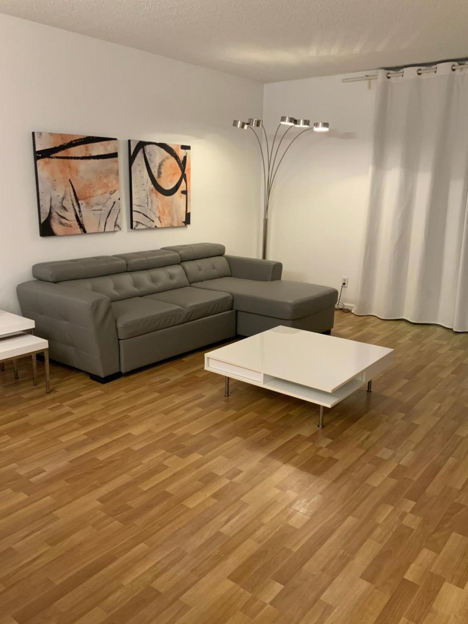 Stunning By Miami Te Espera - 7w Apartment *