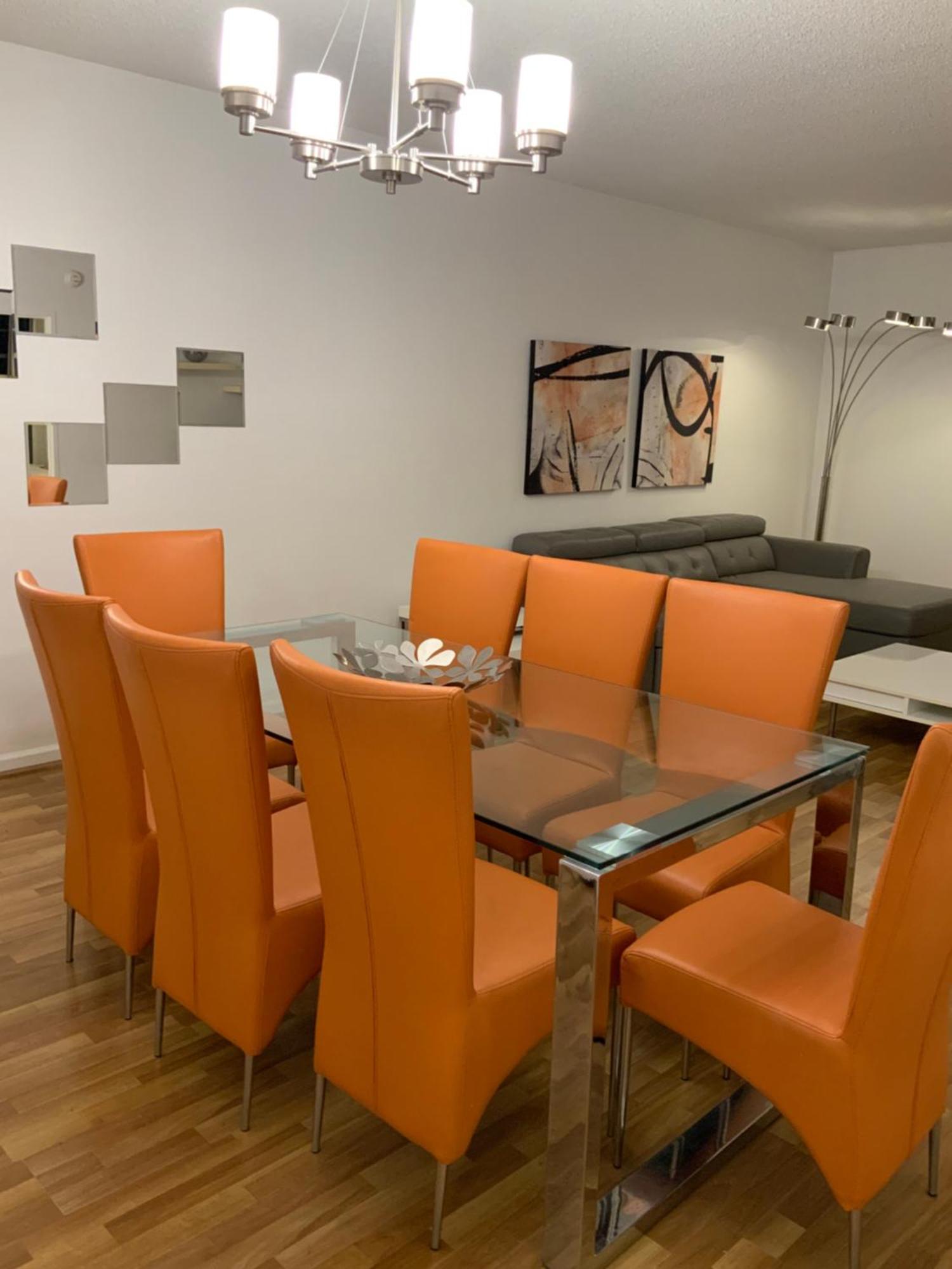Stunning By Miami Te Espera - 7w Apartment Hollywood