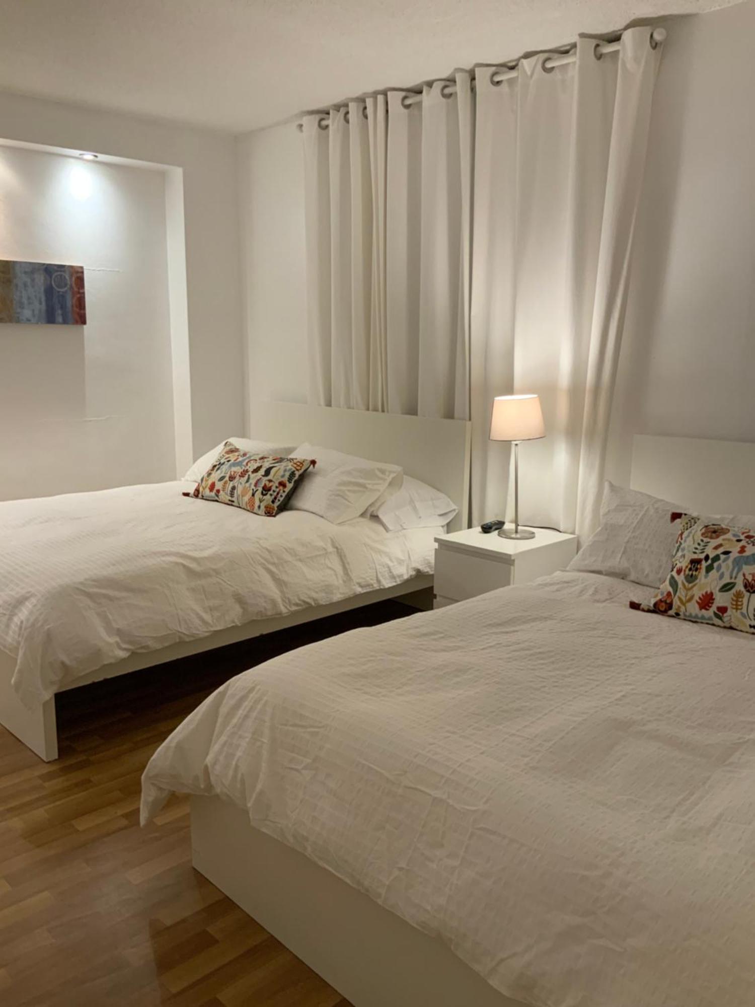 Apartment Stunning By Miami Te Espera - 7w Hollywood