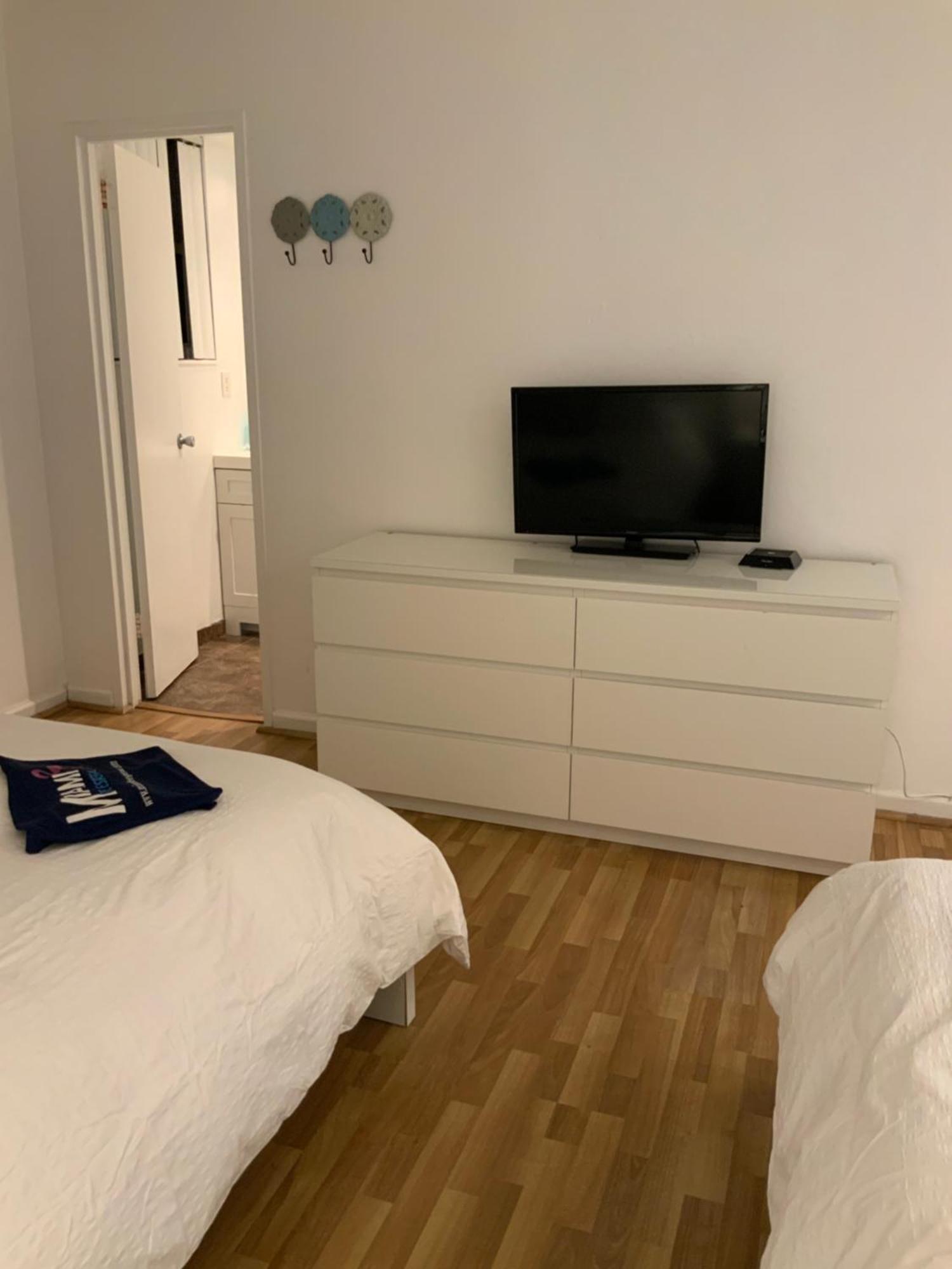 Stunning By Miami Te Espera - 7w Apartment Hollywood