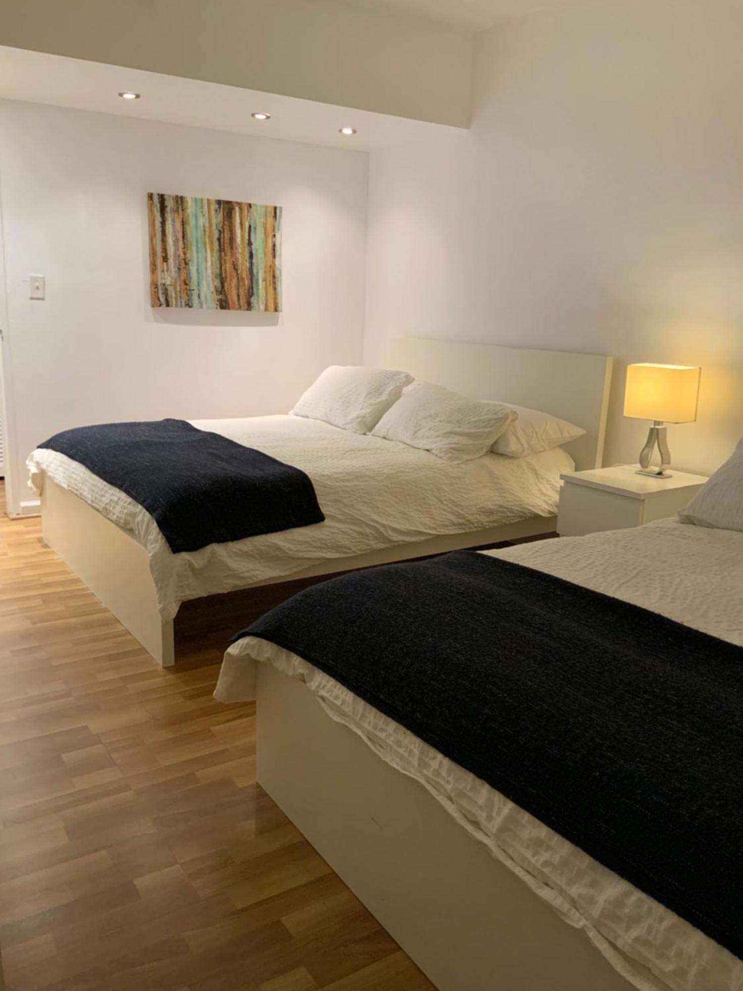 Stunning By Miami Te Espera - 7w Apartment Hollywood