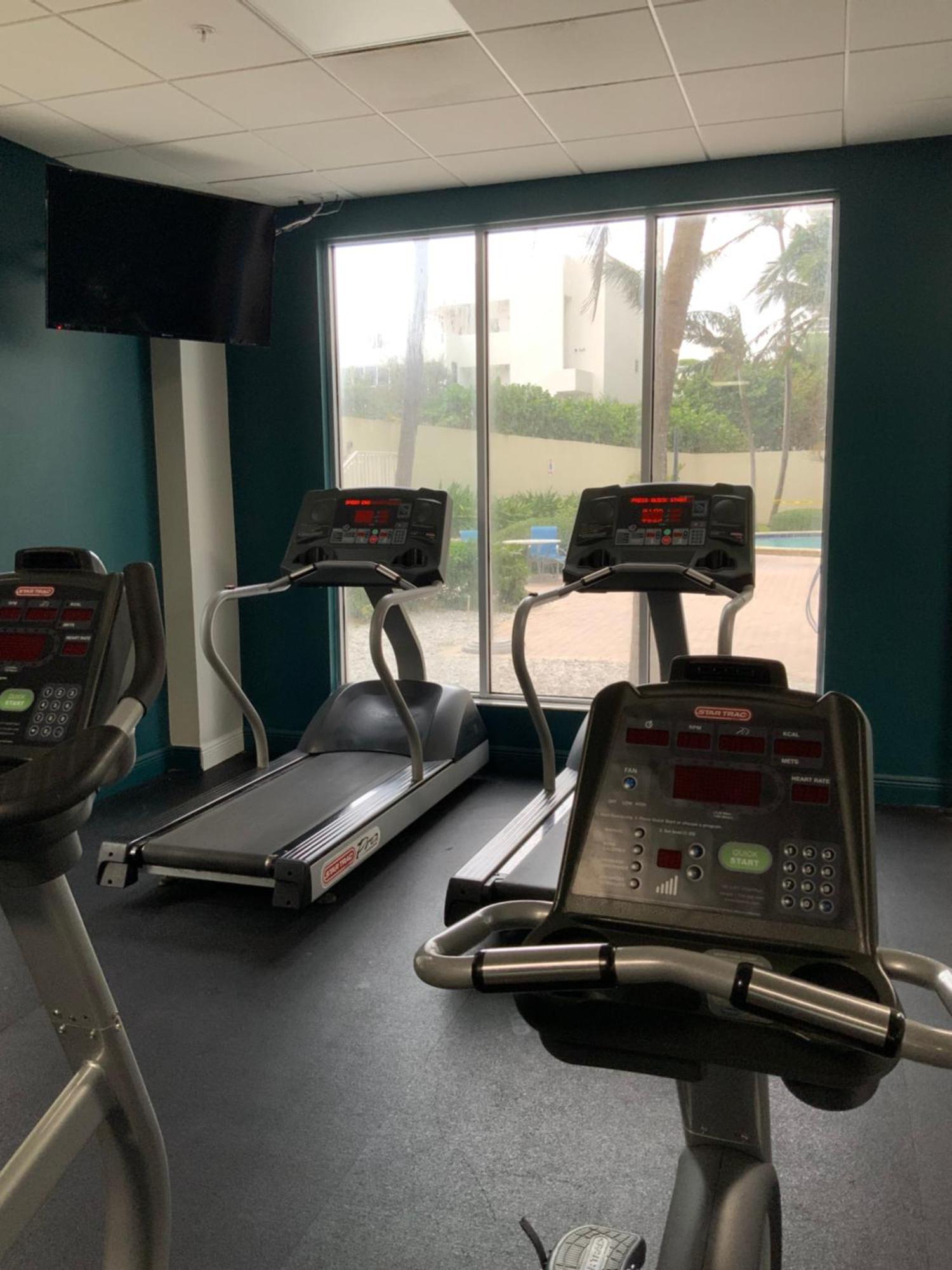 Unique Ocean View By Miami Te Espera - Hallandale 15l Apartment *