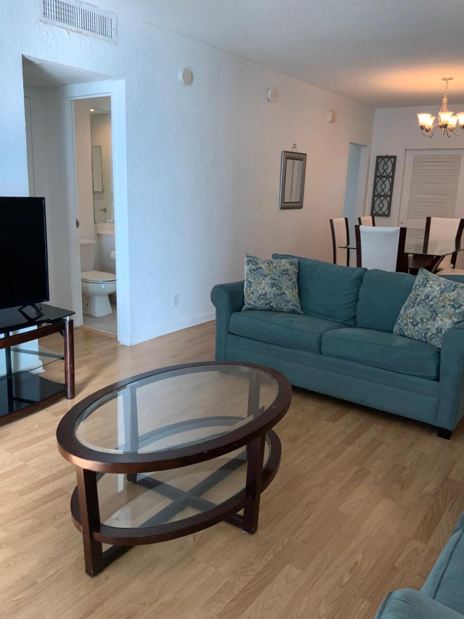 Unique Ocean View By Miami Te Espera - Hallandale 15l Hollywood