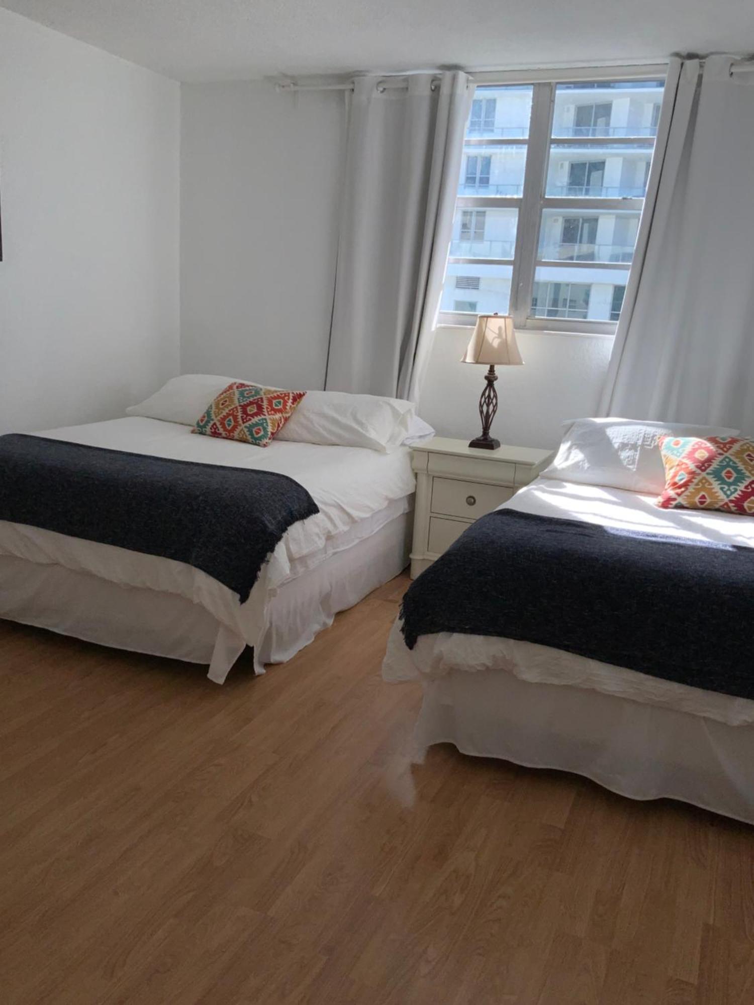 Unique Ocean View By Miami Te Espera - Hallandale 15l Hollywood