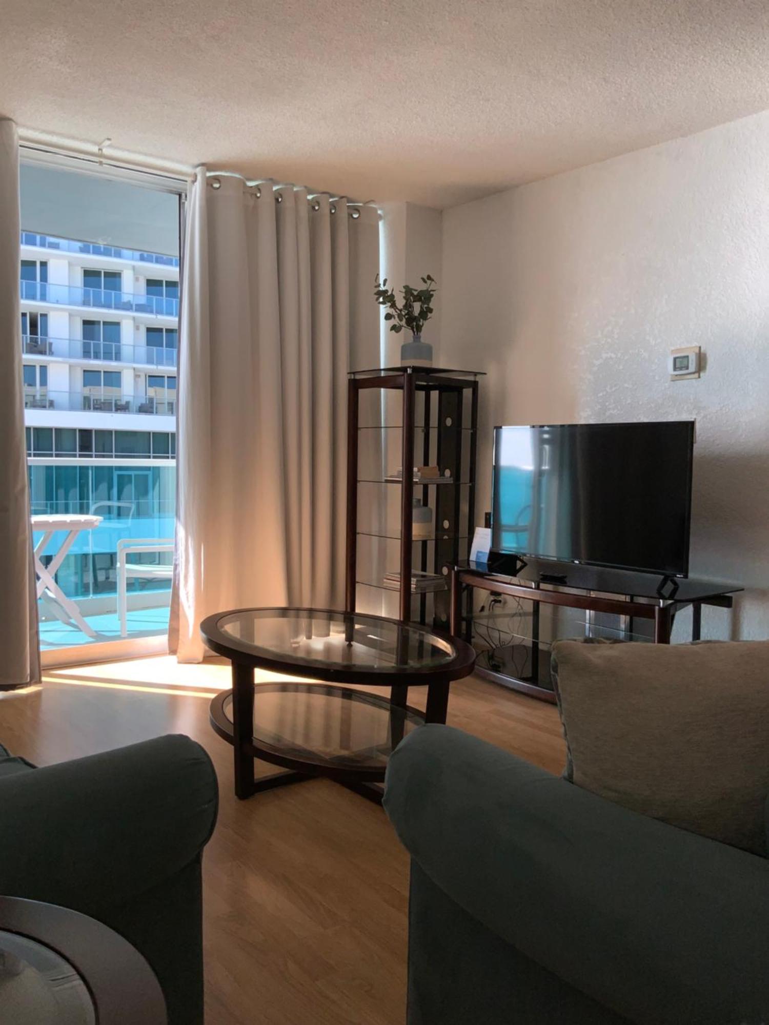 Unique Ocean View By Miami Te Espera - Hallandale 15l *