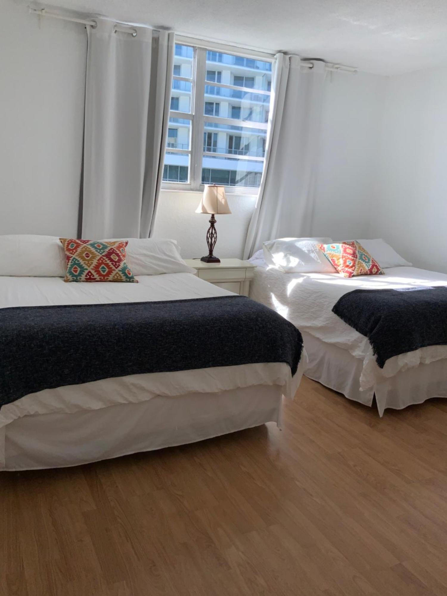Apartment Unique Ocean View By Miami Te Espera - Hallandale 15l