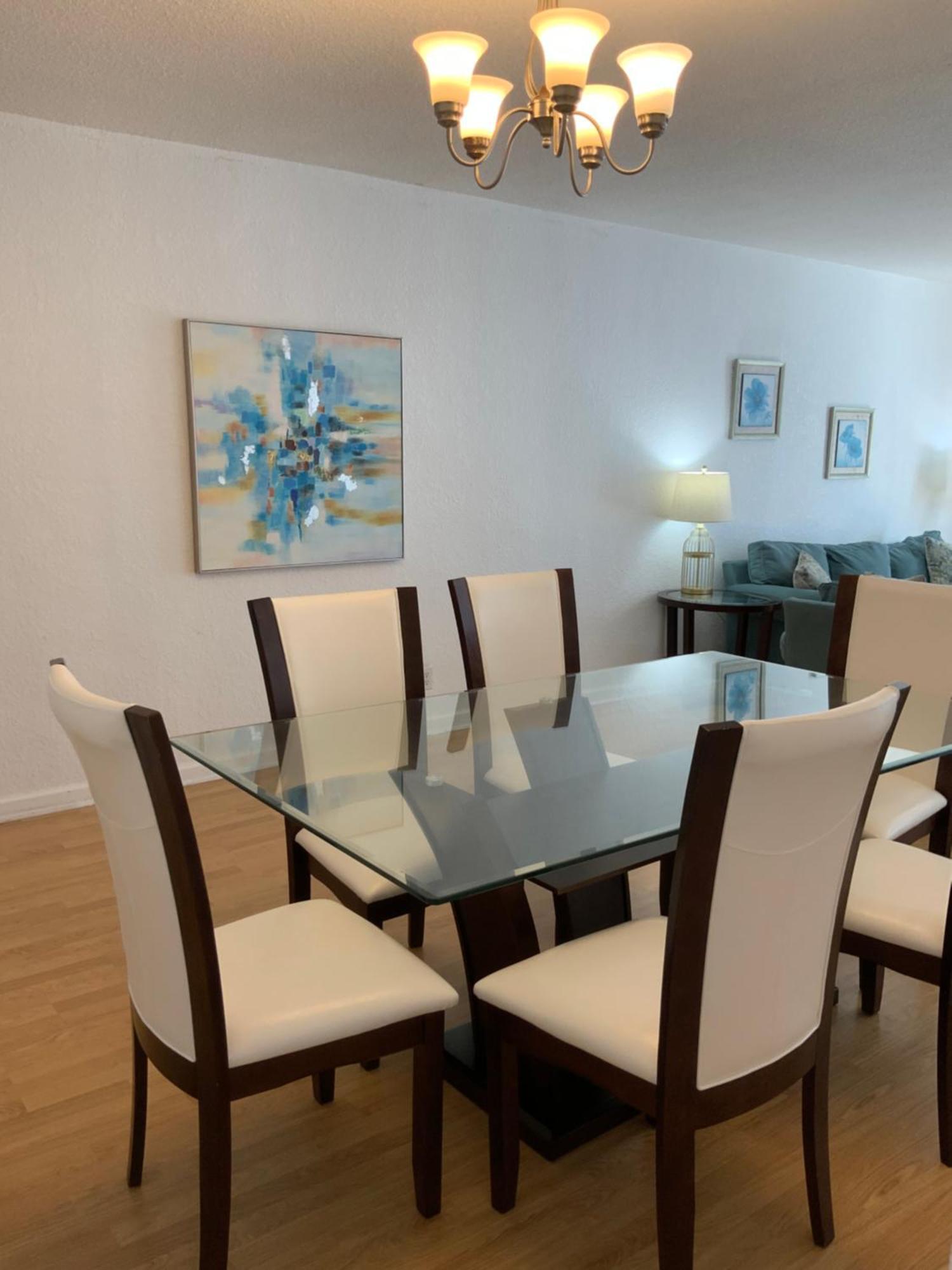 Unique Ocean View By Miami Te Espera - Hallandale 15l Apartment