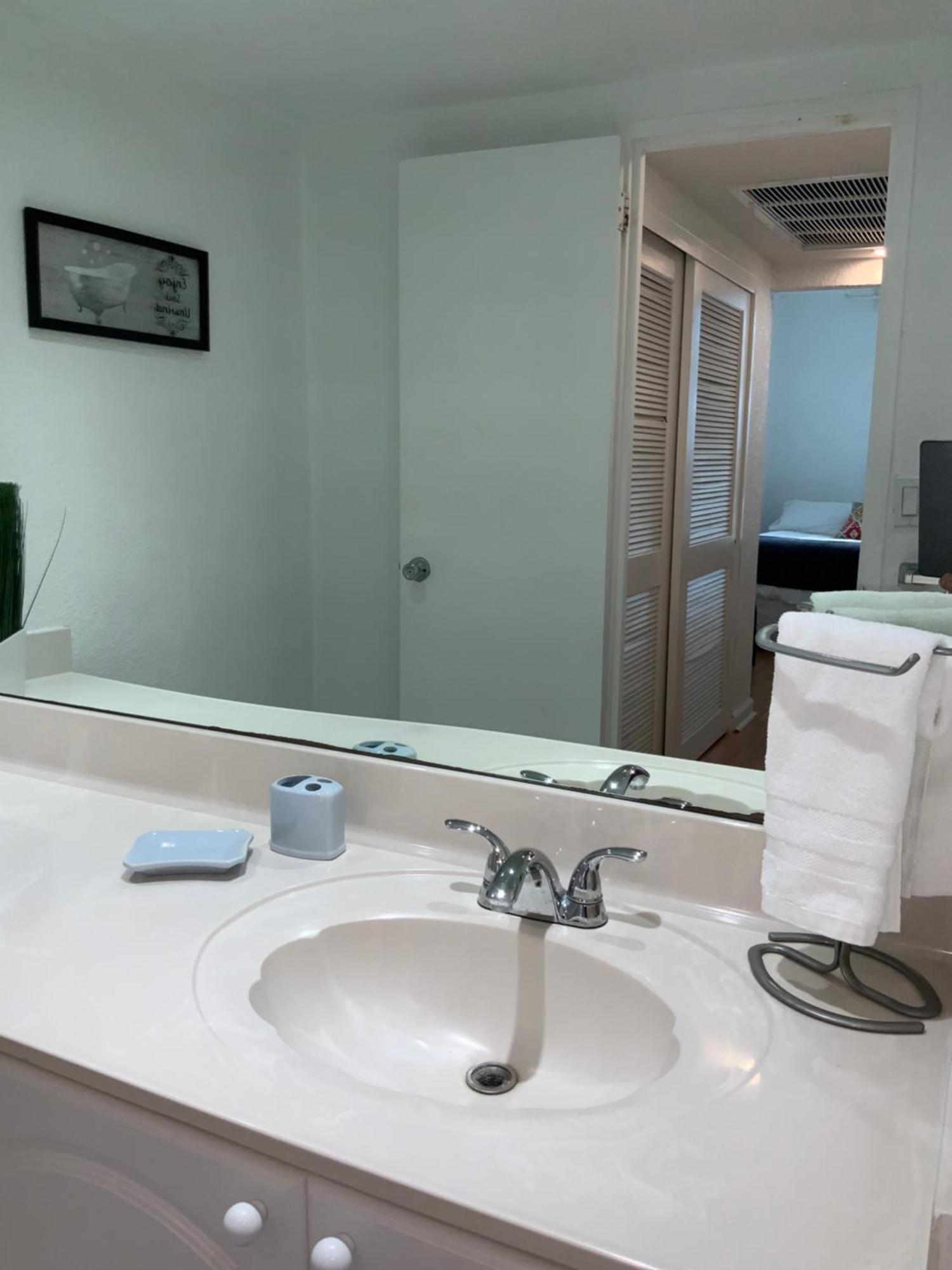 Apartment Unique Ocean View By Miami Te Espera - Hallandale 15l *
