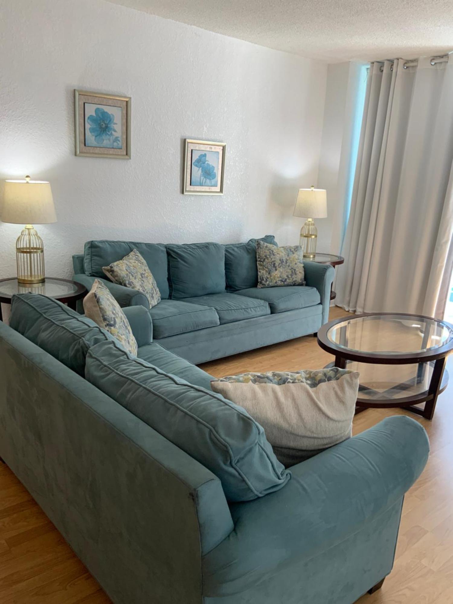 Unique Ocean View By Miami Te Espera - Hallandale 15l Apartment Hollywood