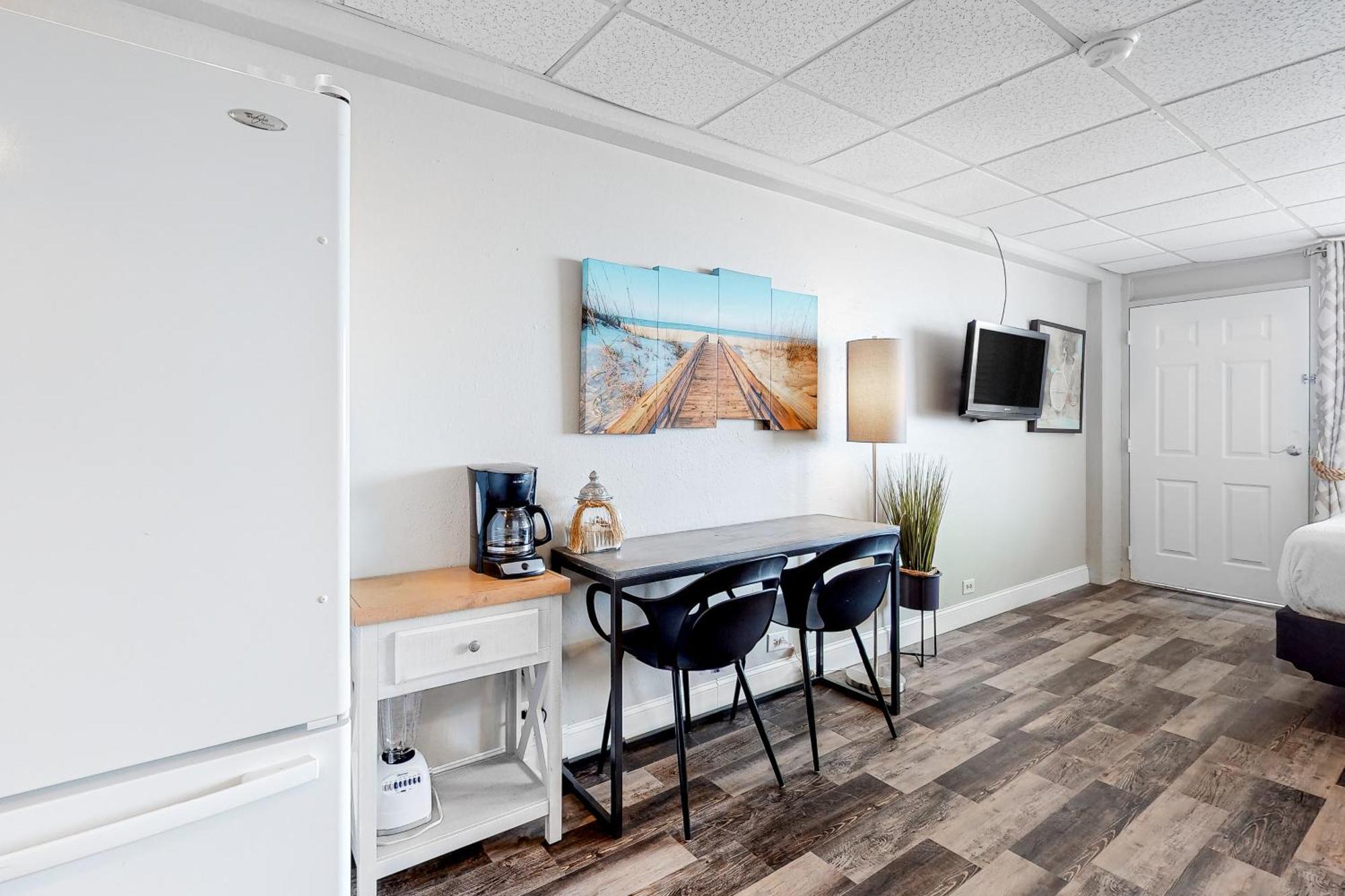 Holiday home Fontainebleau Terrace Panama City Beach