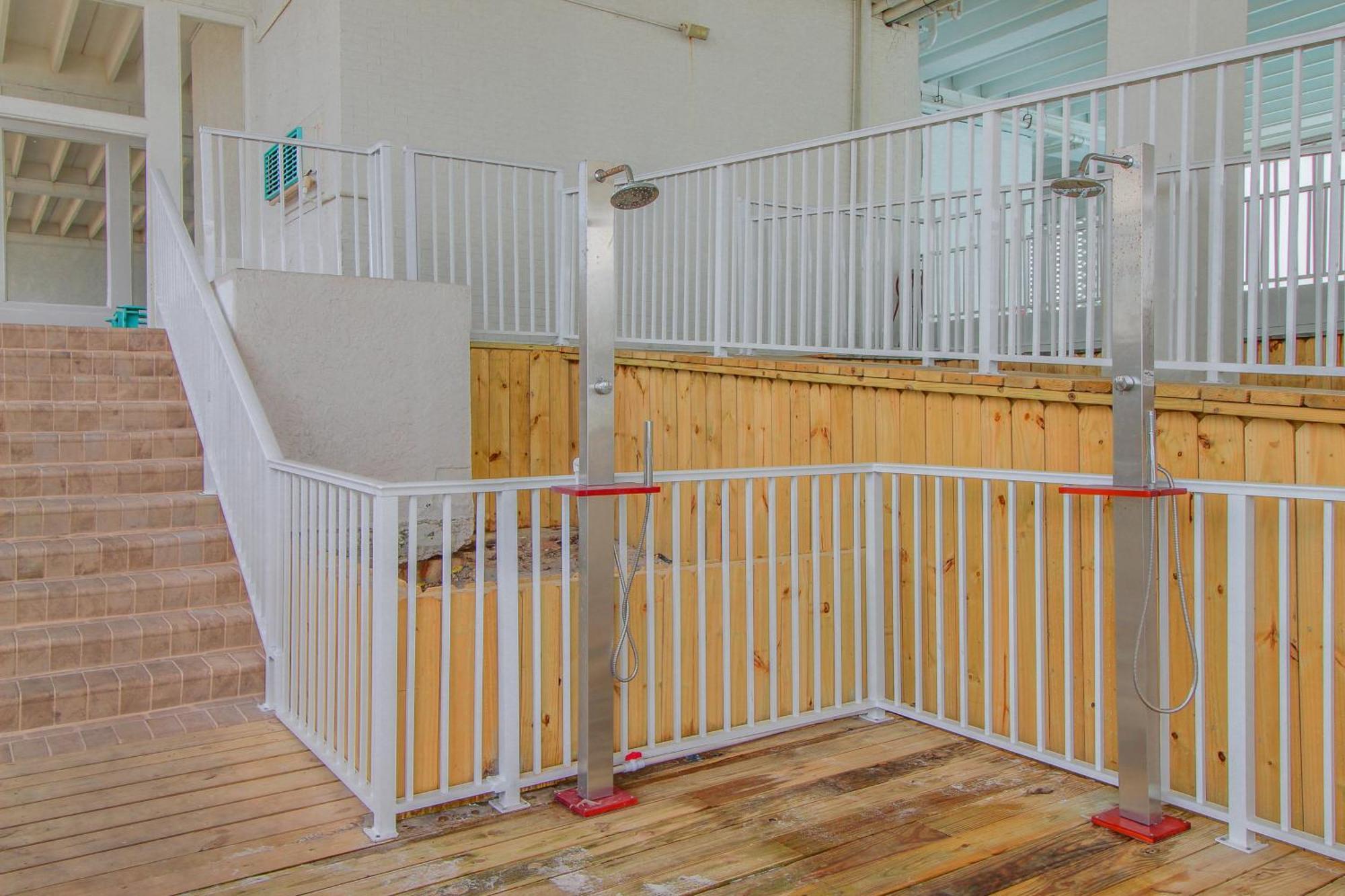 Holiday home Fontainebleau Terrace