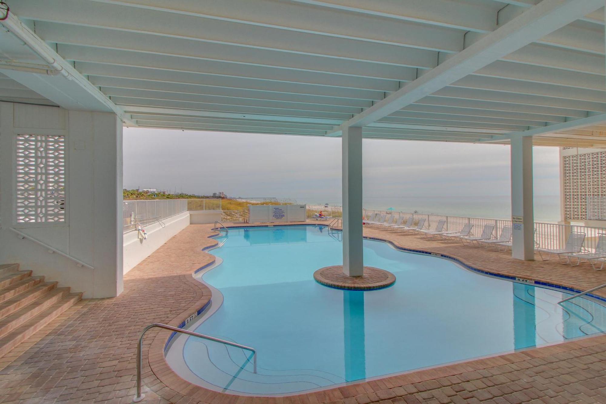 Fontainebleau Terrace Panama City Beach