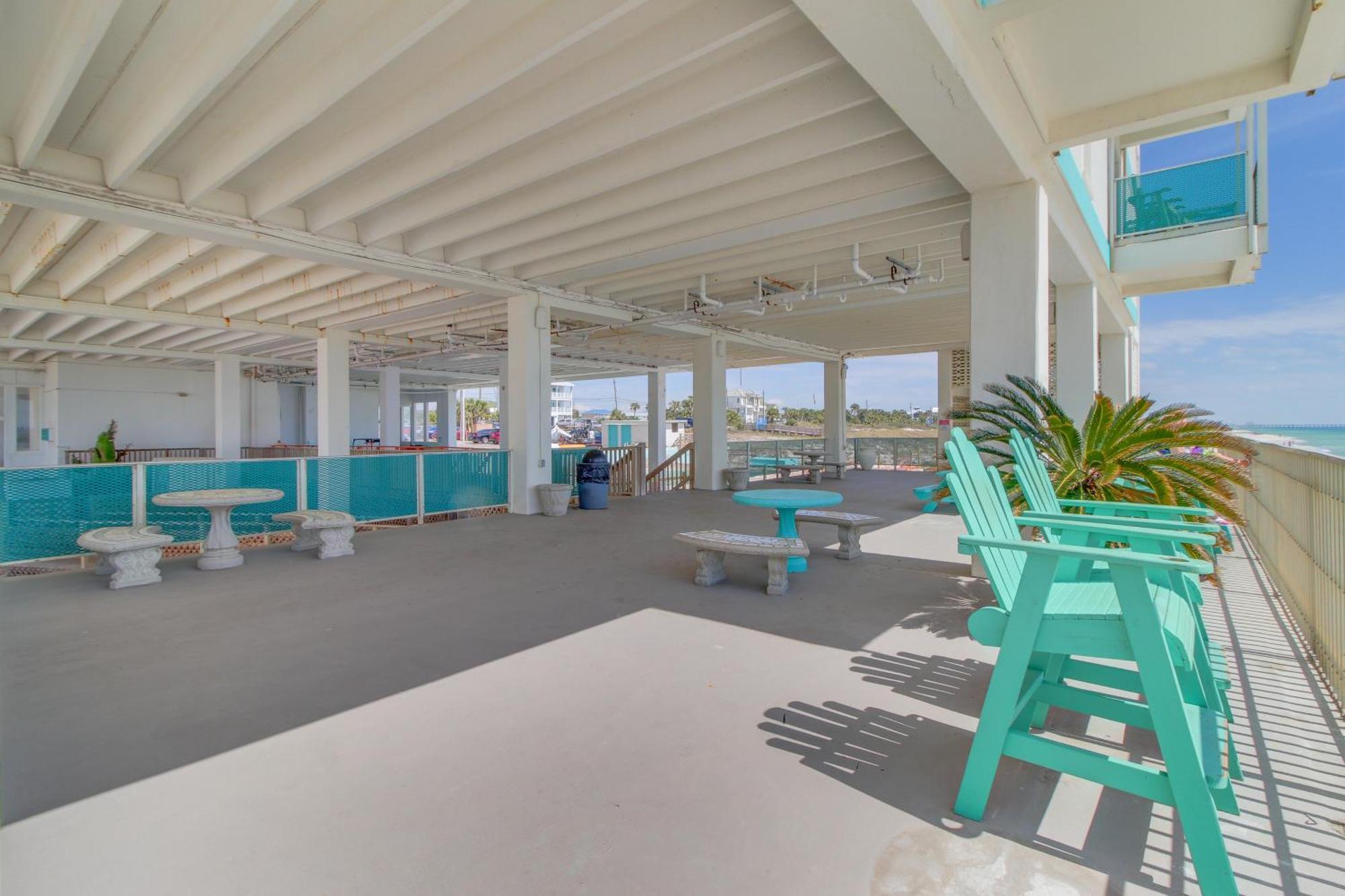 Fontainebleau Terrace Panama City Beach