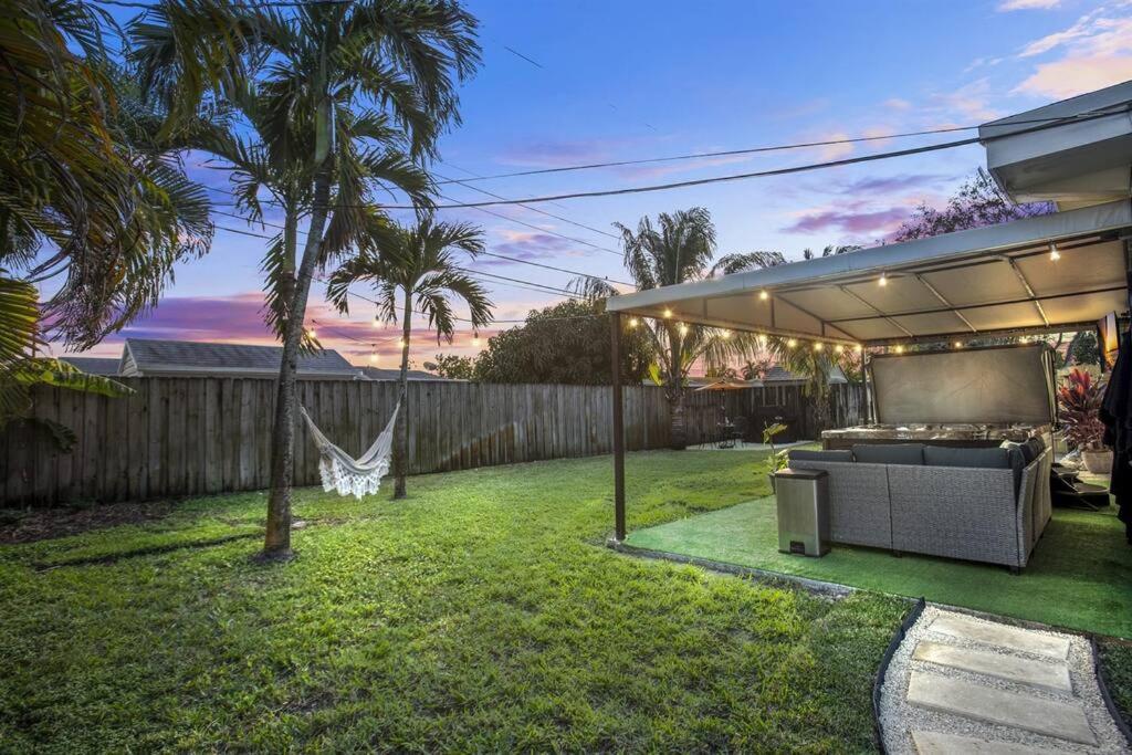 Holiday home 7-person Luxury Spa, Fenced Paradise, Vibes