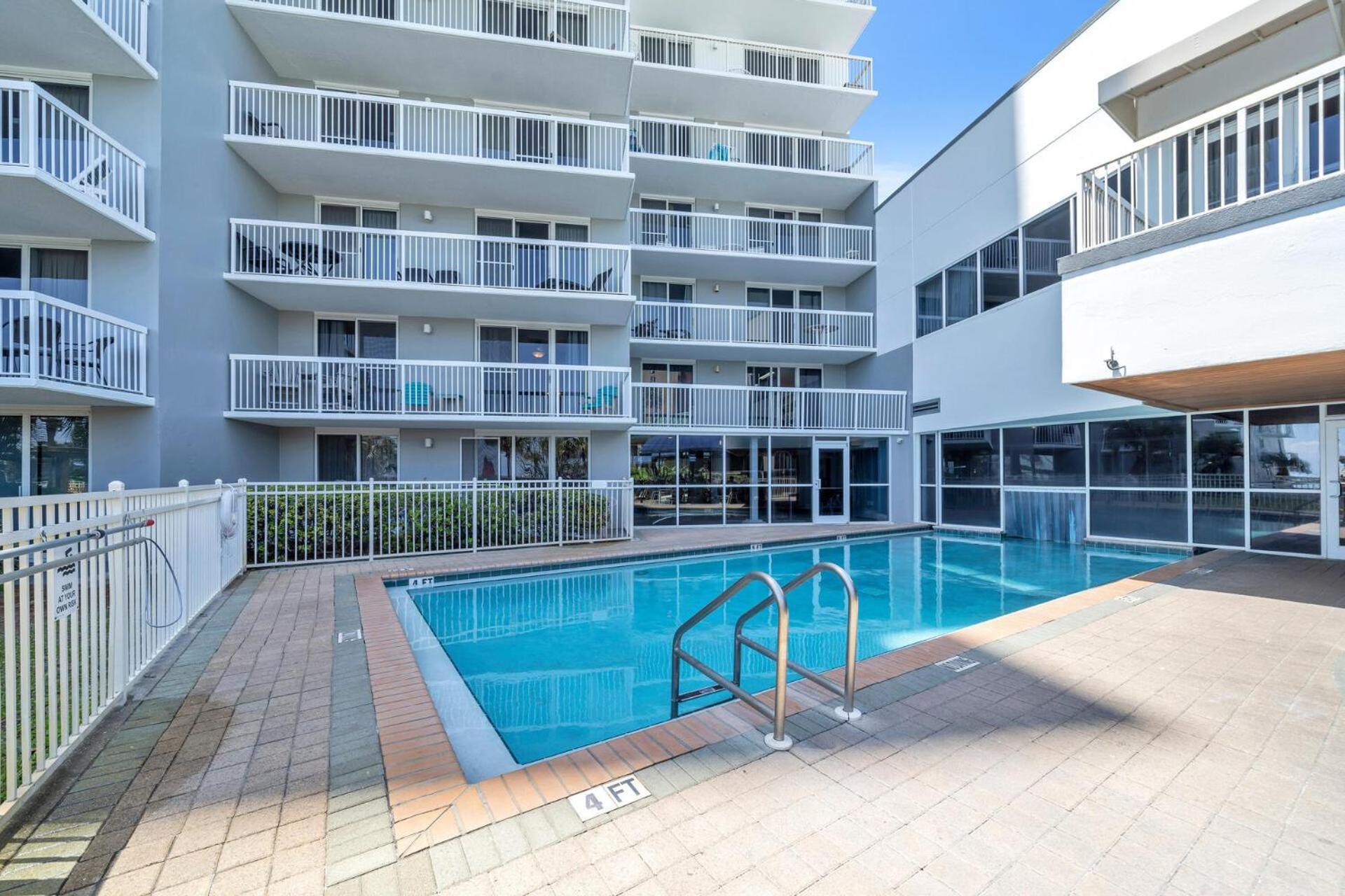 Aparthotel Pelican Unit 1109 *