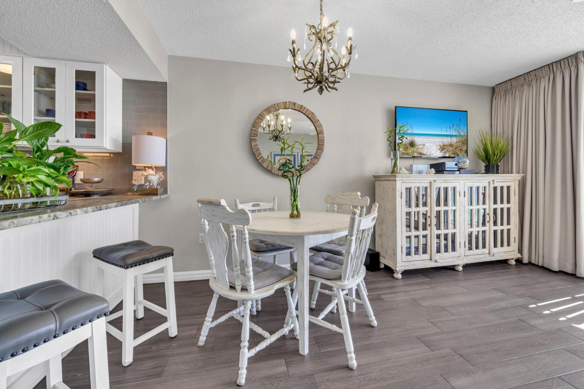 Pelican Unit 1109 Aparthotel Destin