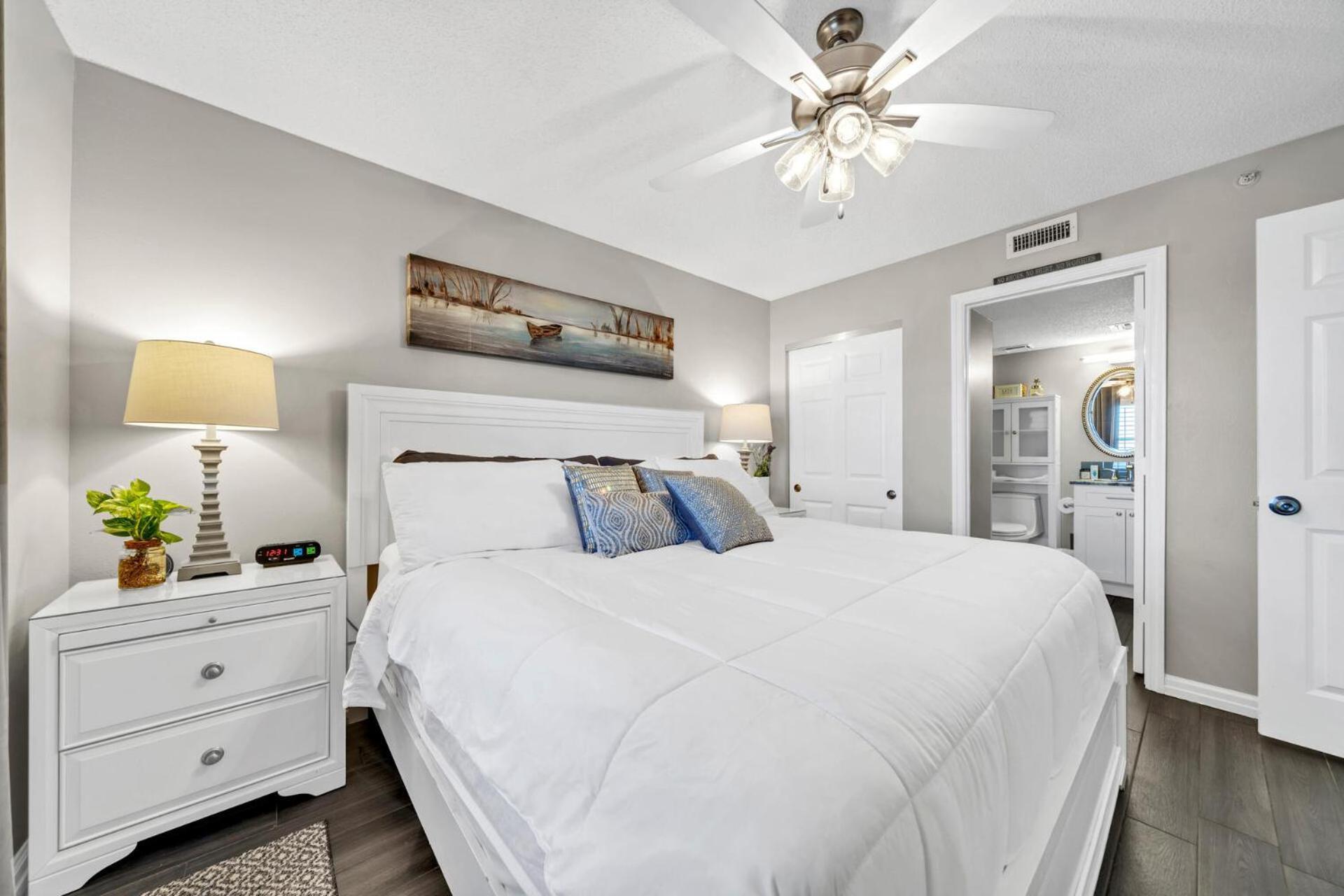 Aparthotel Pelican Unit 1109 Destin