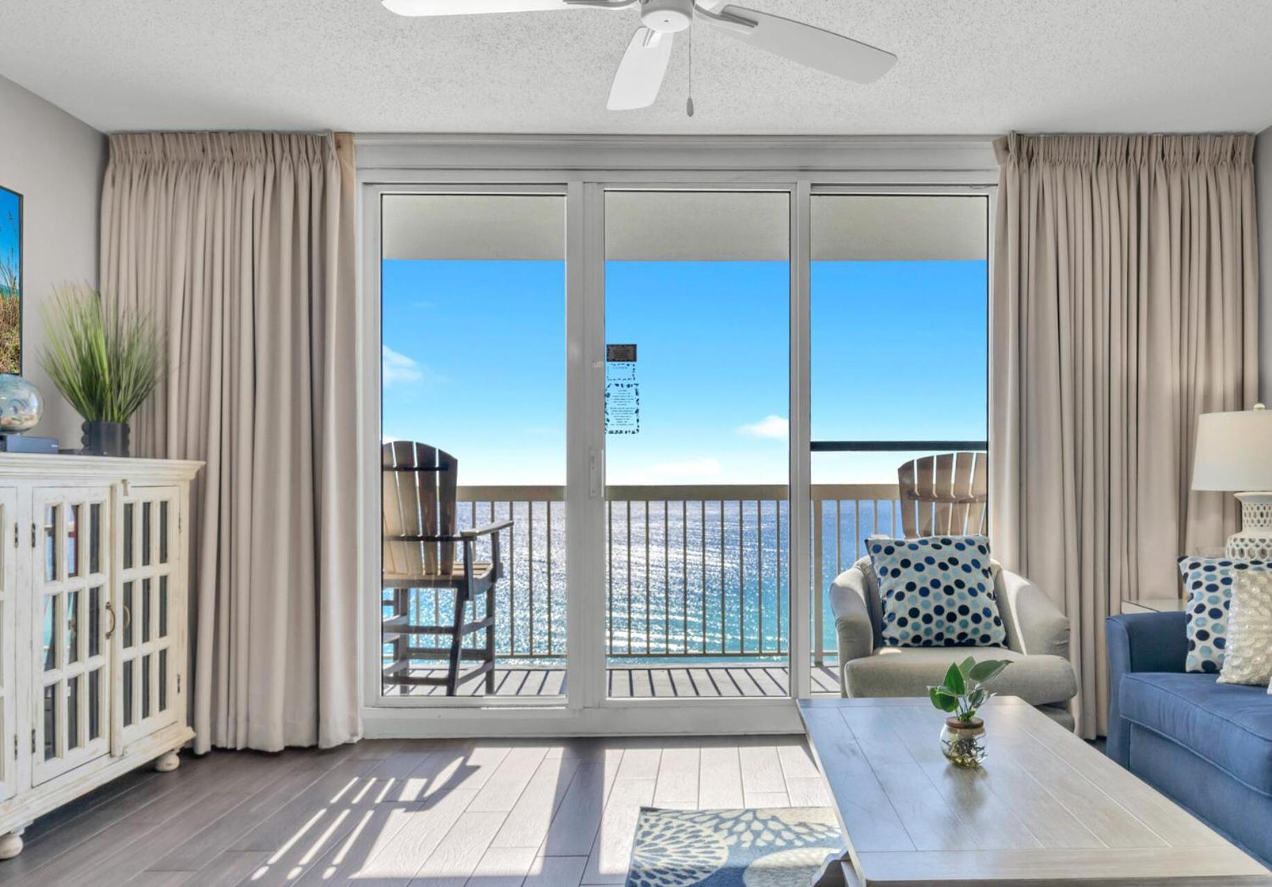 Aparthotel Pelican Unit 1109 Destin