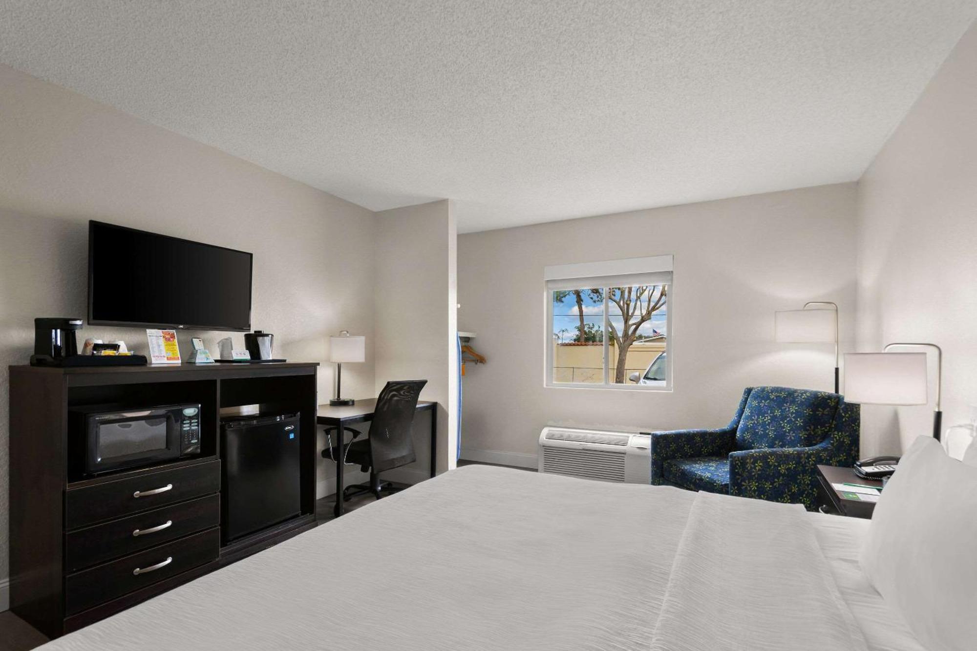 Inn Quality I-75 Sarasota