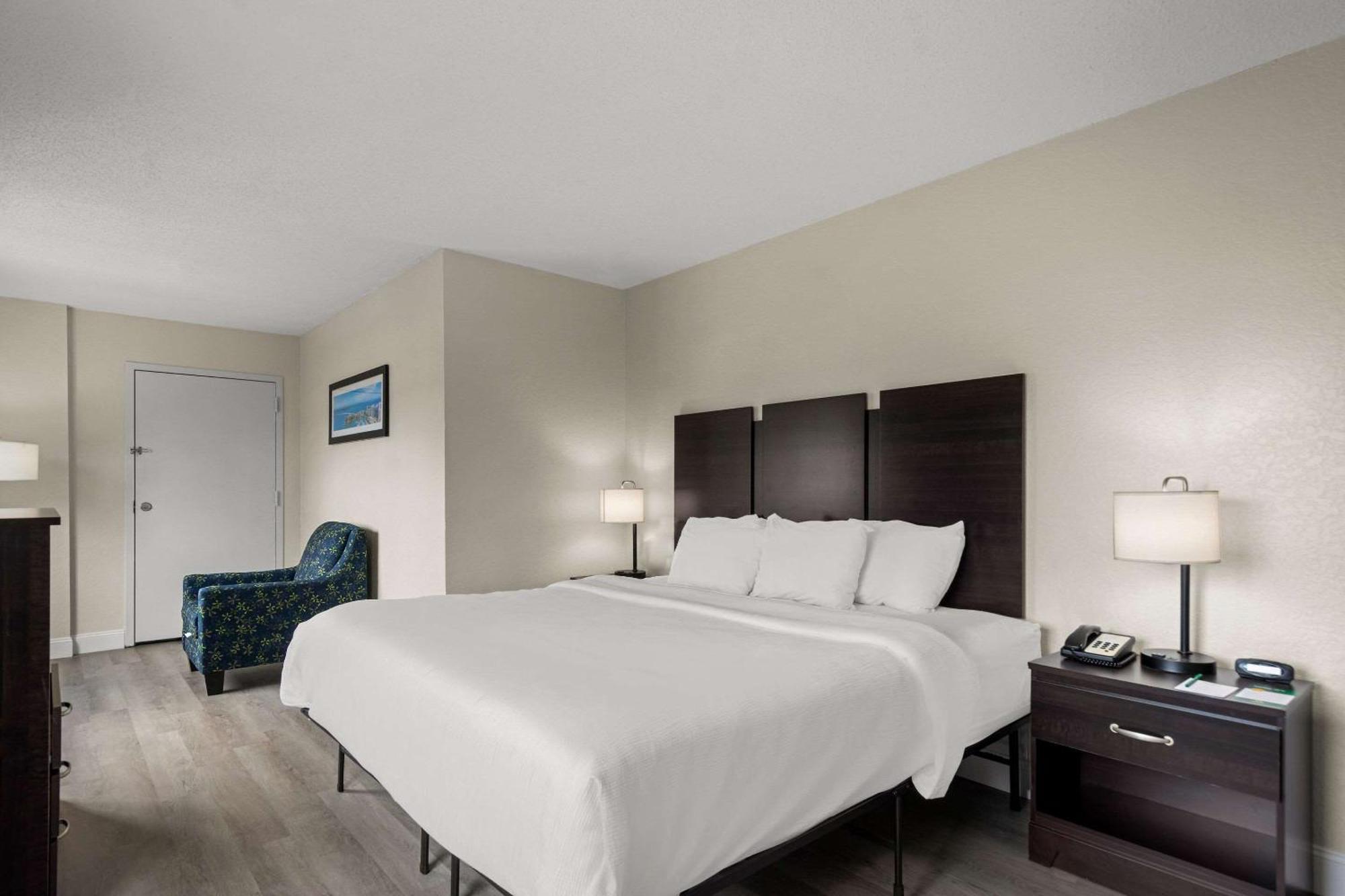 Quality I-75 Inn Sarasota