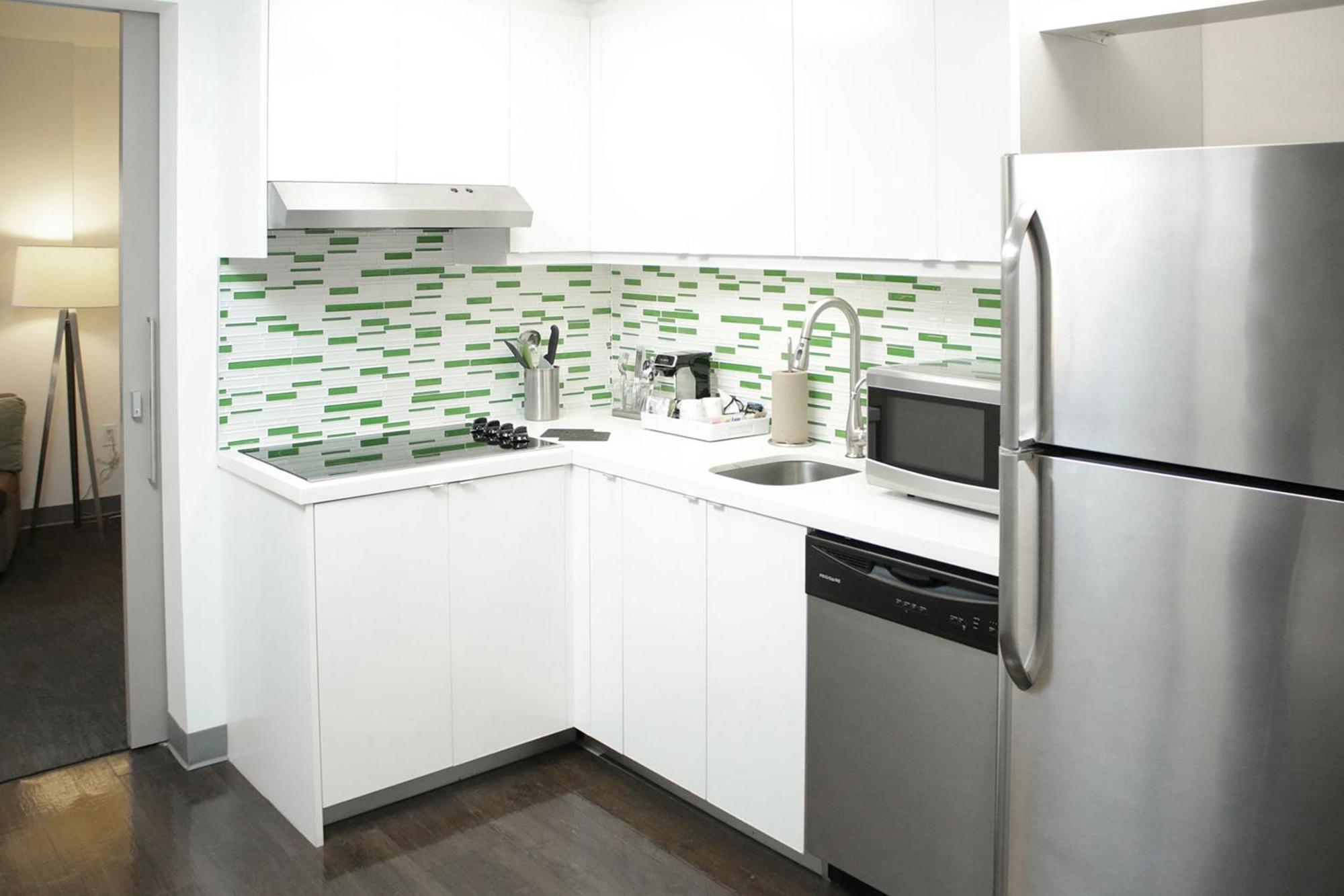 Element Miami Doral 3* Sweetwater