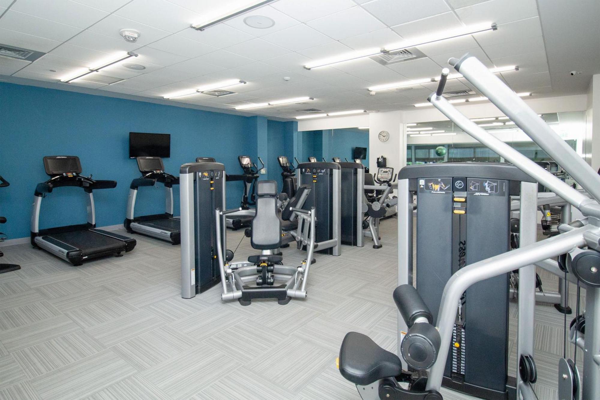 Hotel Element Miami Doral