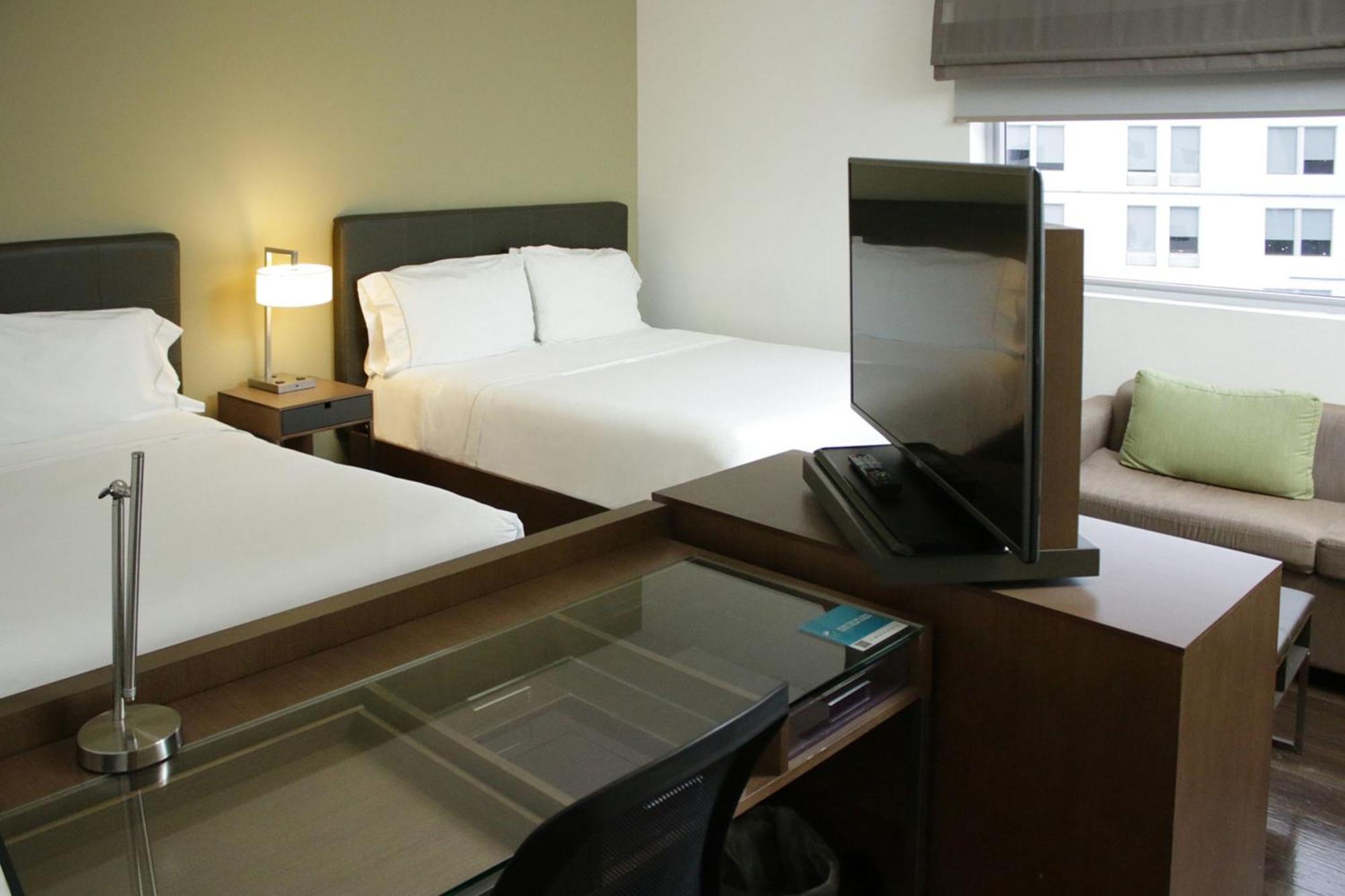 Element Miami Doral 3* Sweetwater
