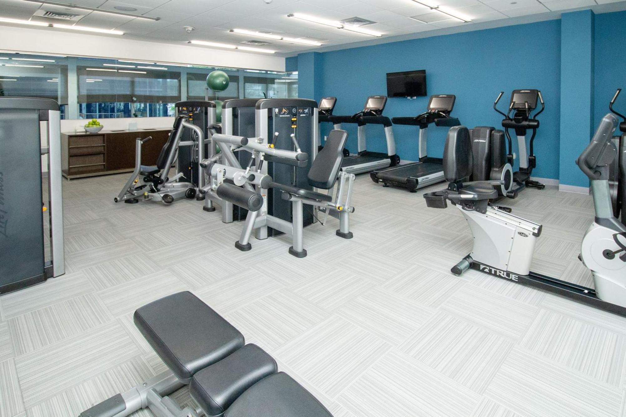 Element Miami Doral Hotel Sweetwater